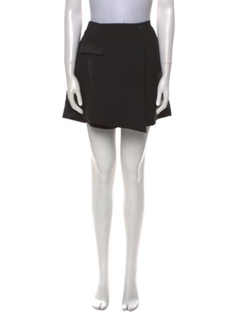 The Frankie Shop Mini Shorts
