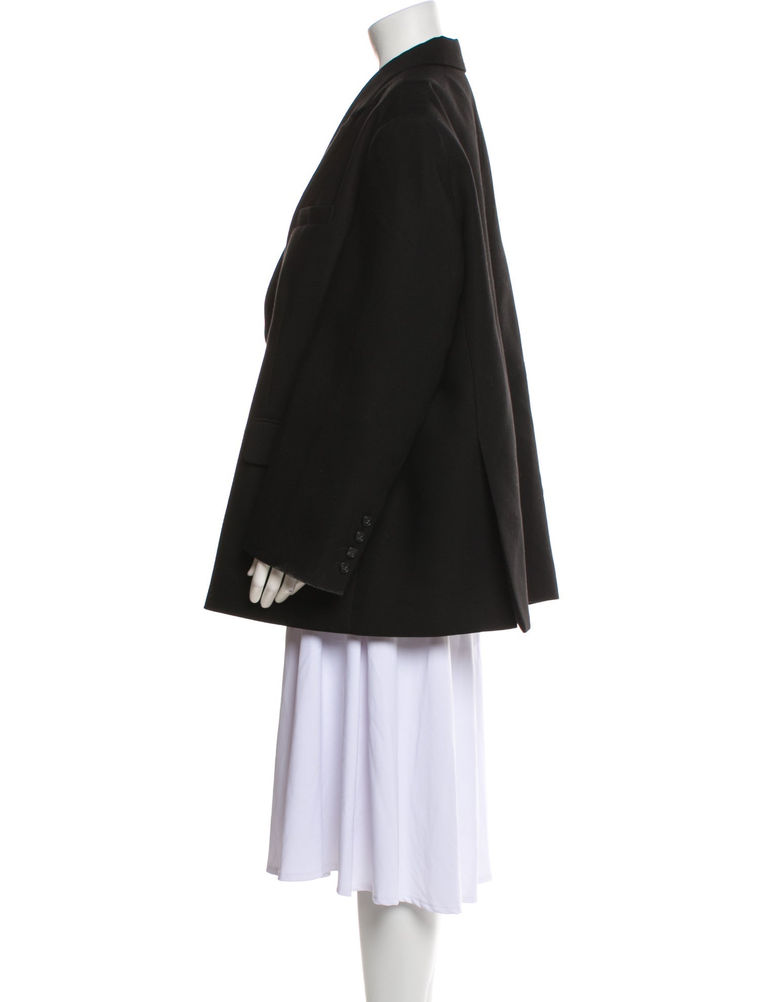 The Frankie Shop Coat