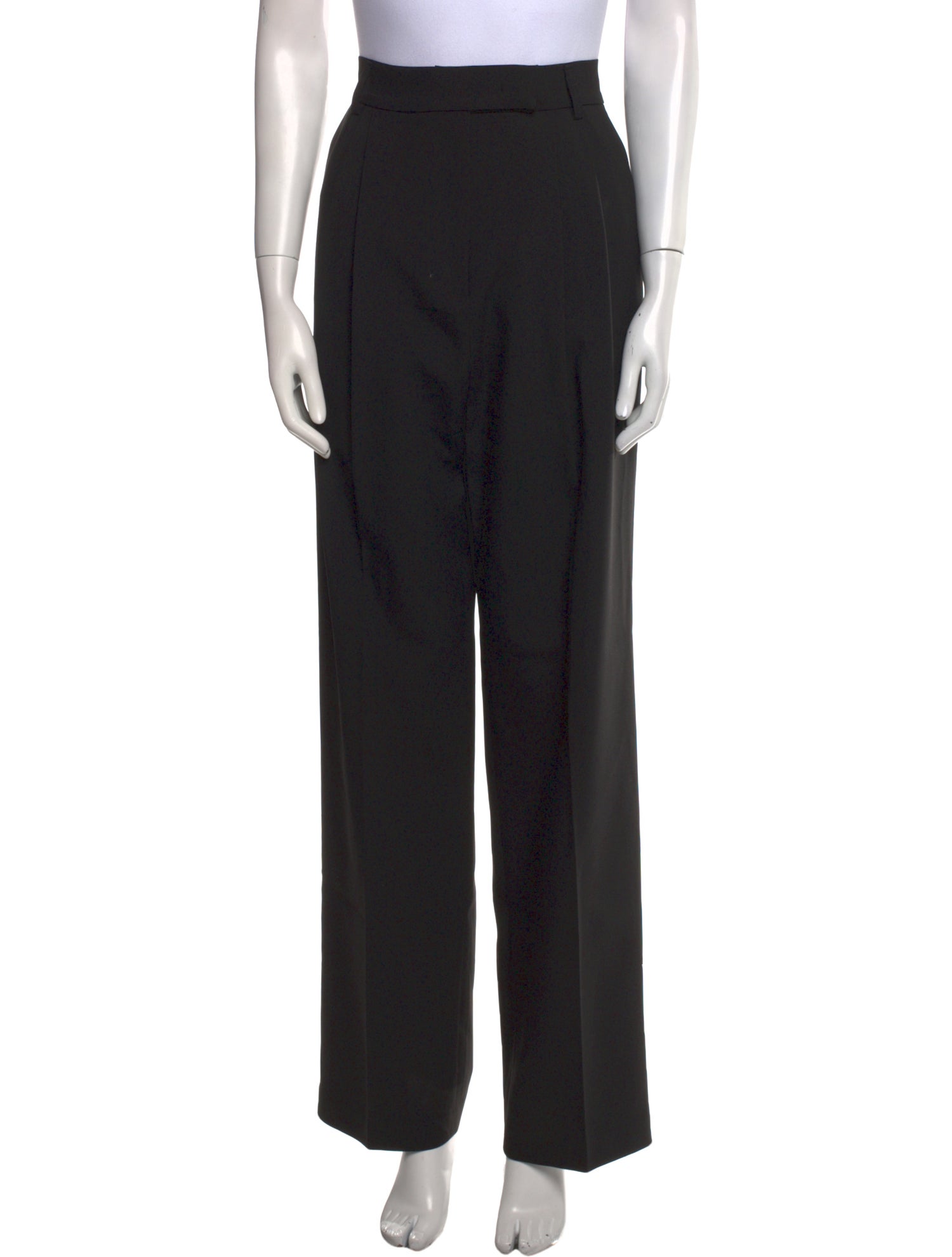 The Frankie Shop Straight Leg Pants w/ Tags