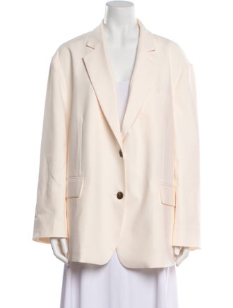 The Frankie Shop Blazer