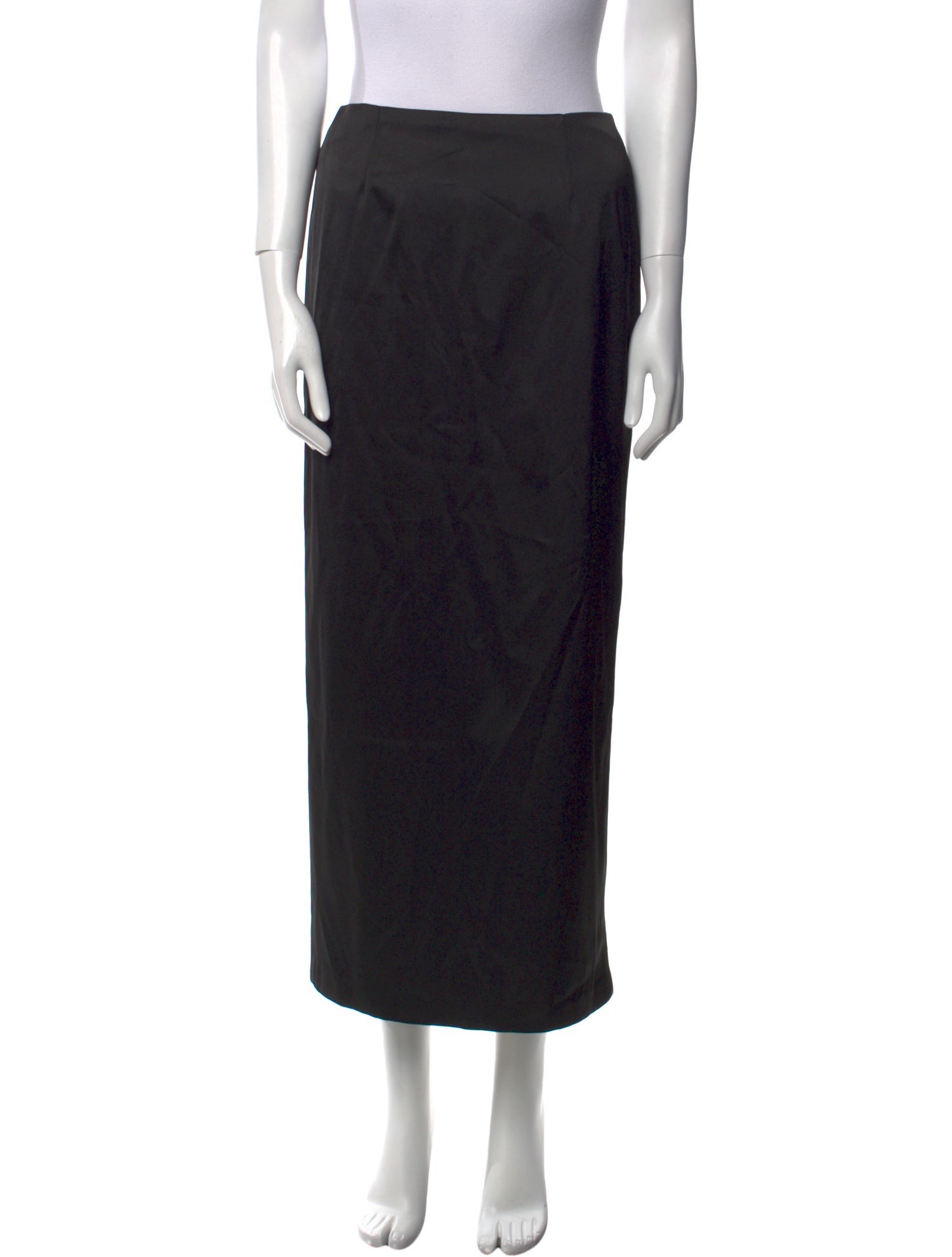 The Frankie Shop Midi Length Skirt