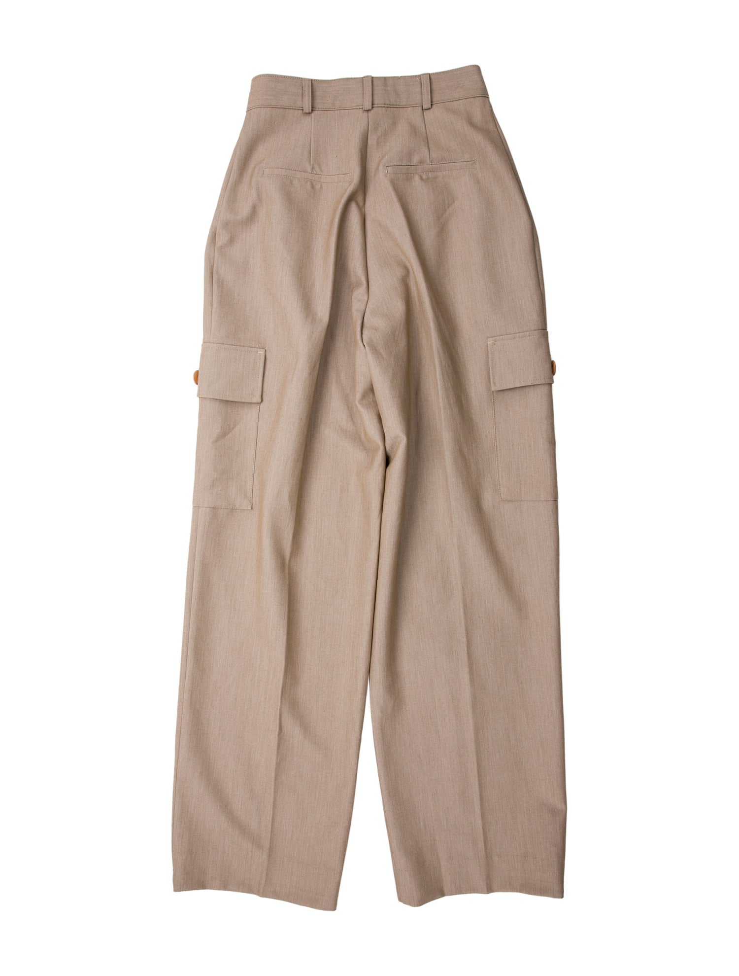 The Frankie Shop Cargo Pants