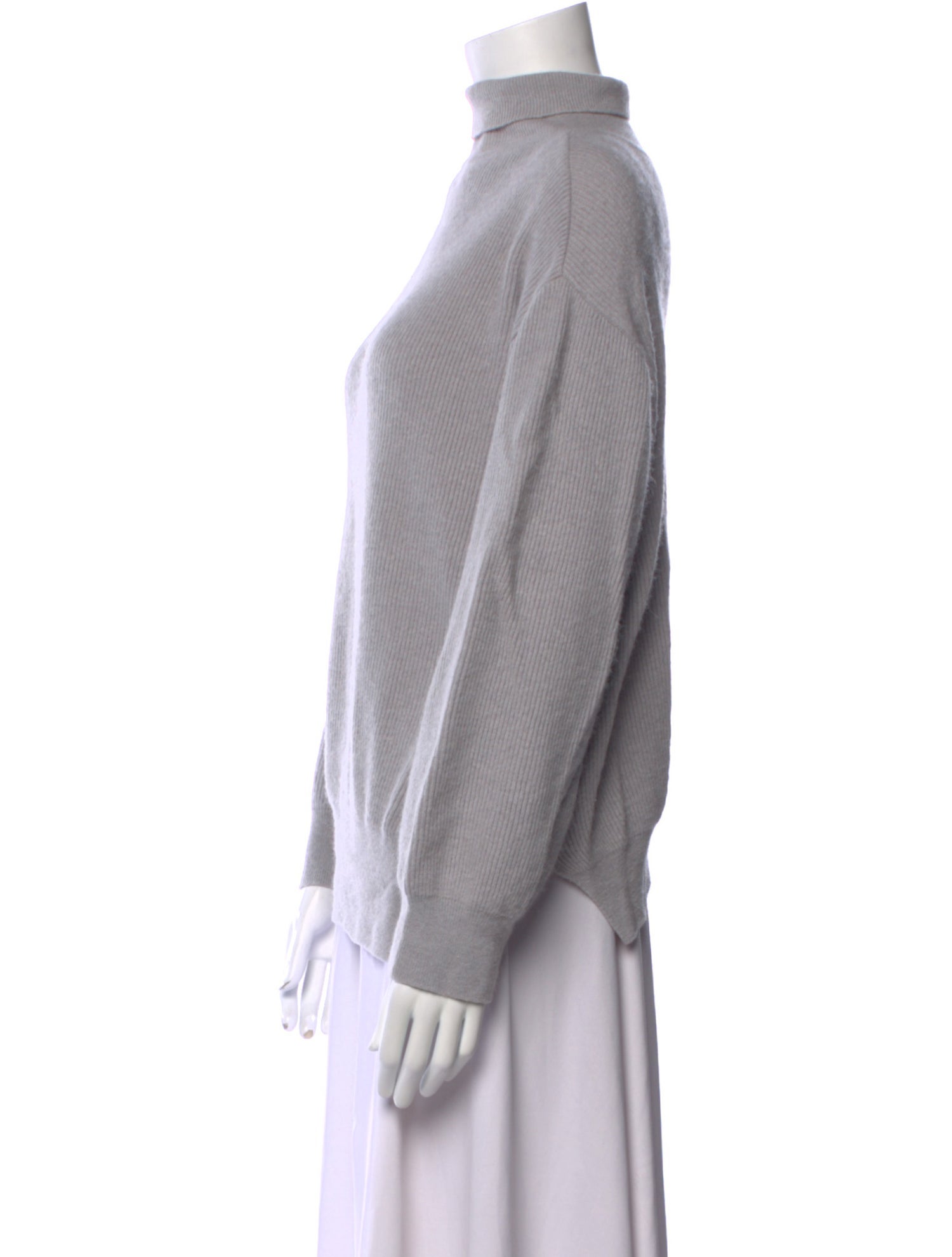 The Frankie Shop Turtleneck Sweater