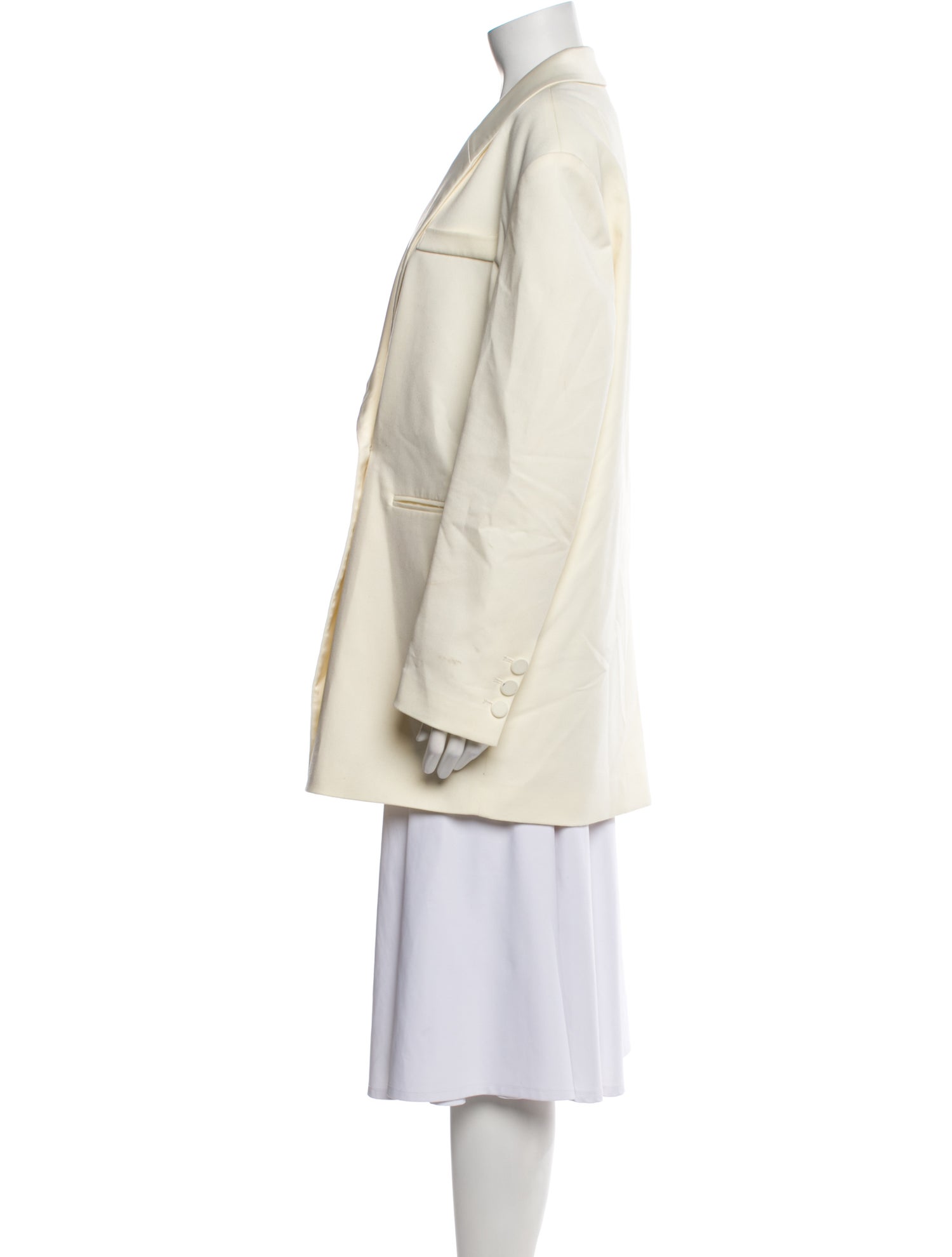 The Frankie Shop Blazer