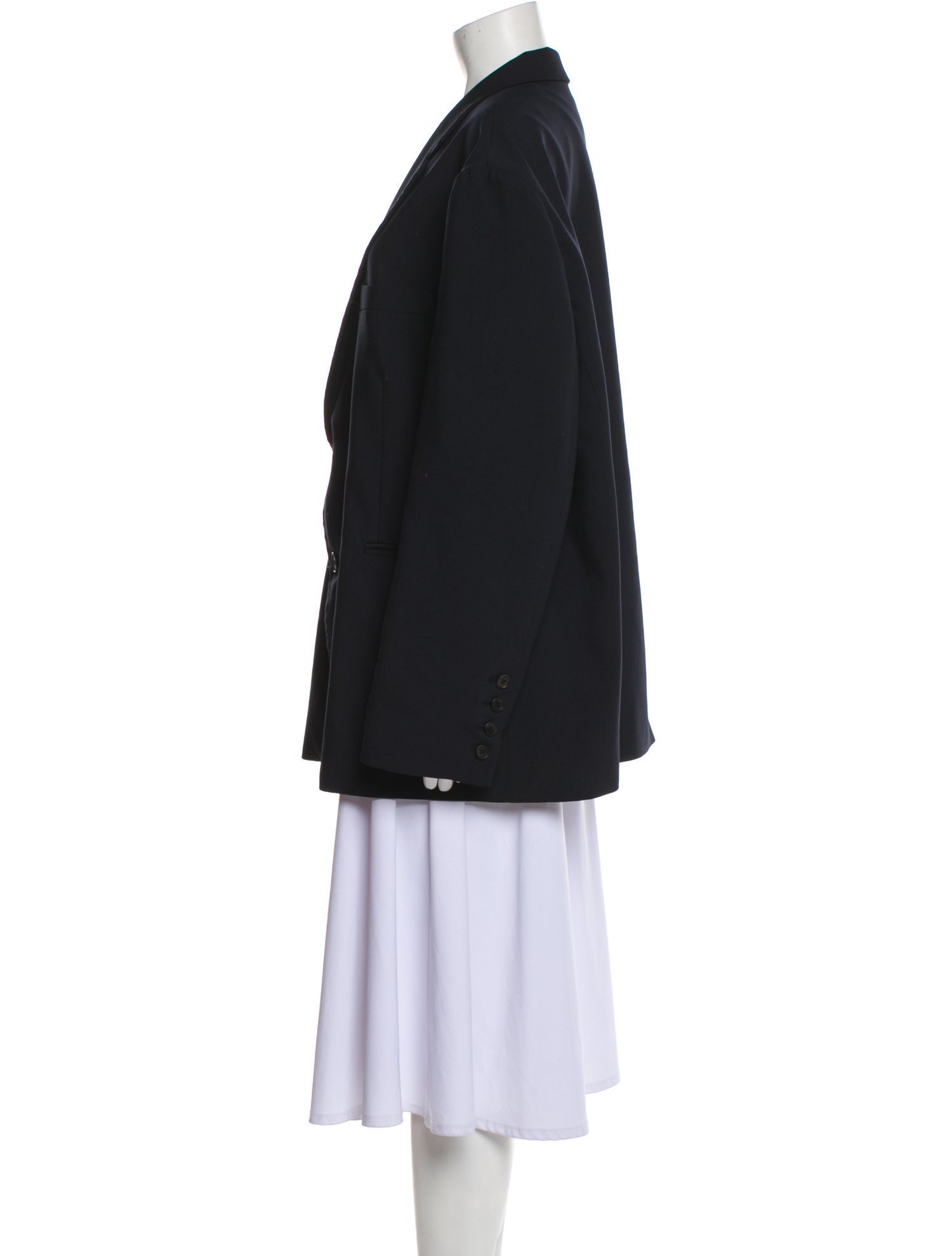 The Frankie Shop Coat