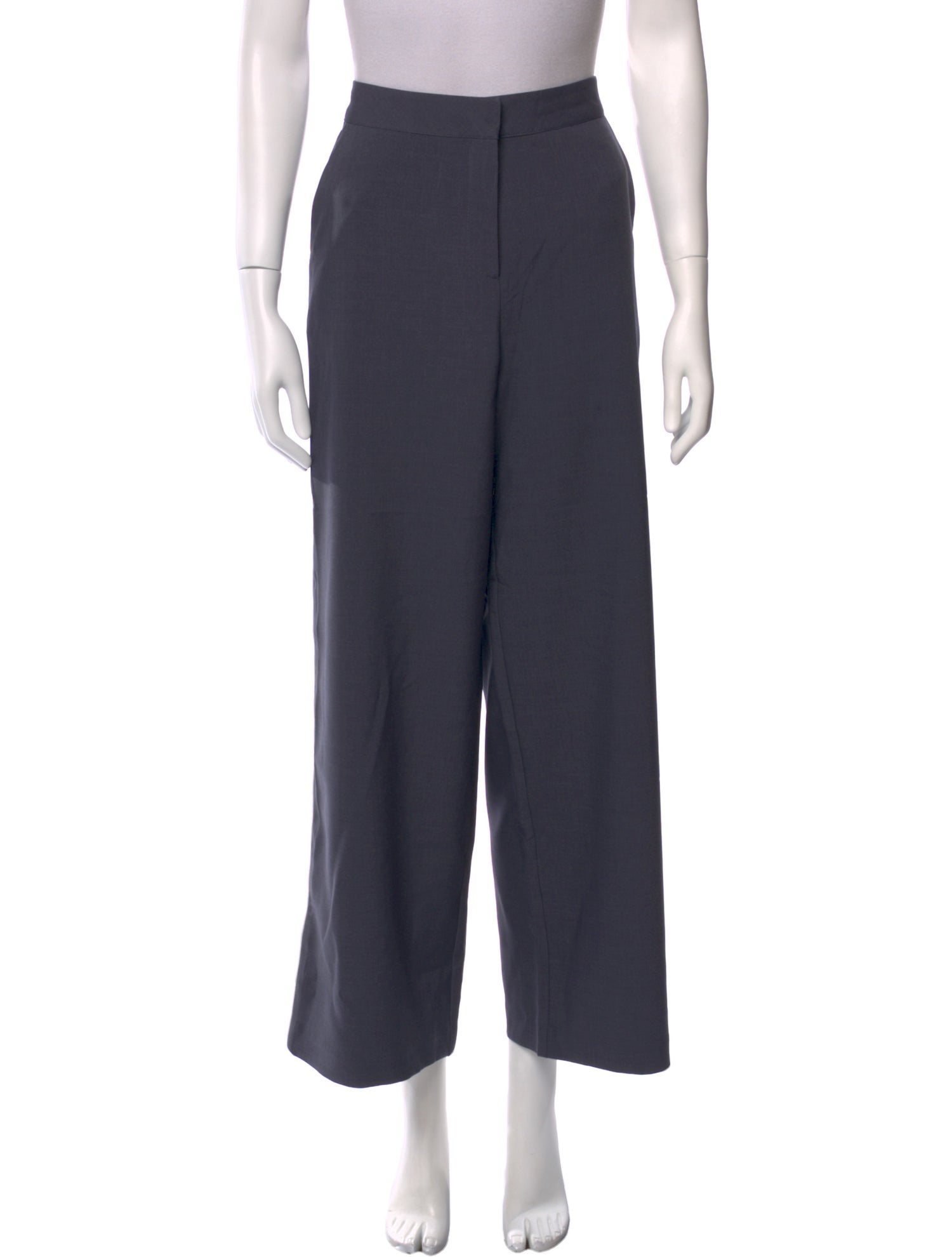 The Frankie Shop Wide Leg Pants