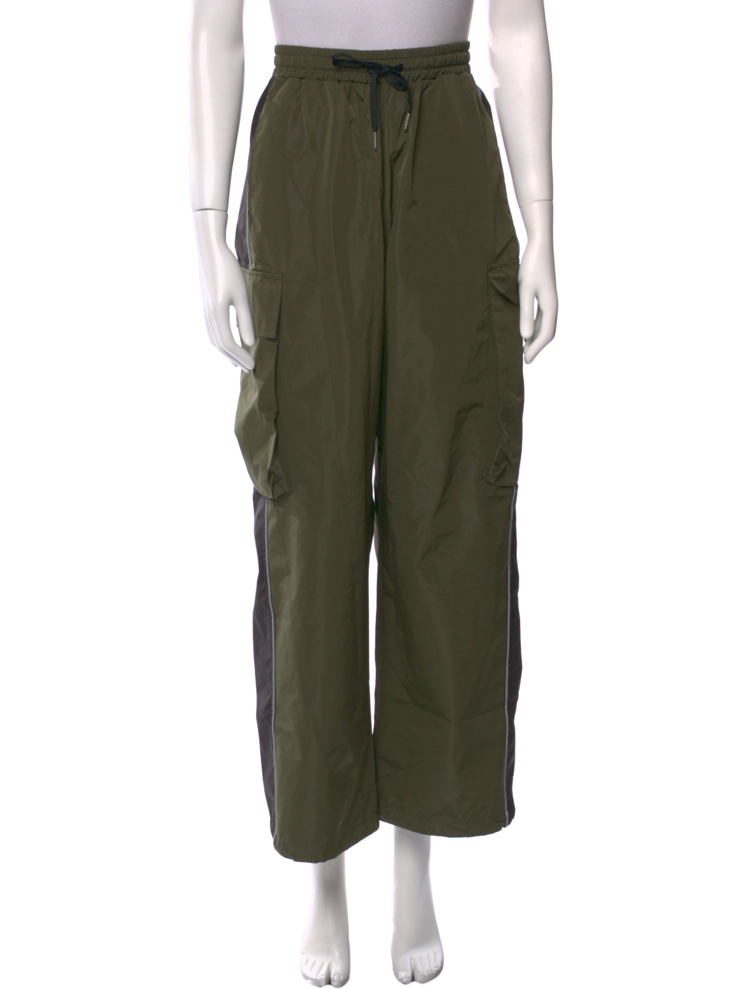 The Frankie Shop Wide Leg Pants w/ Tags