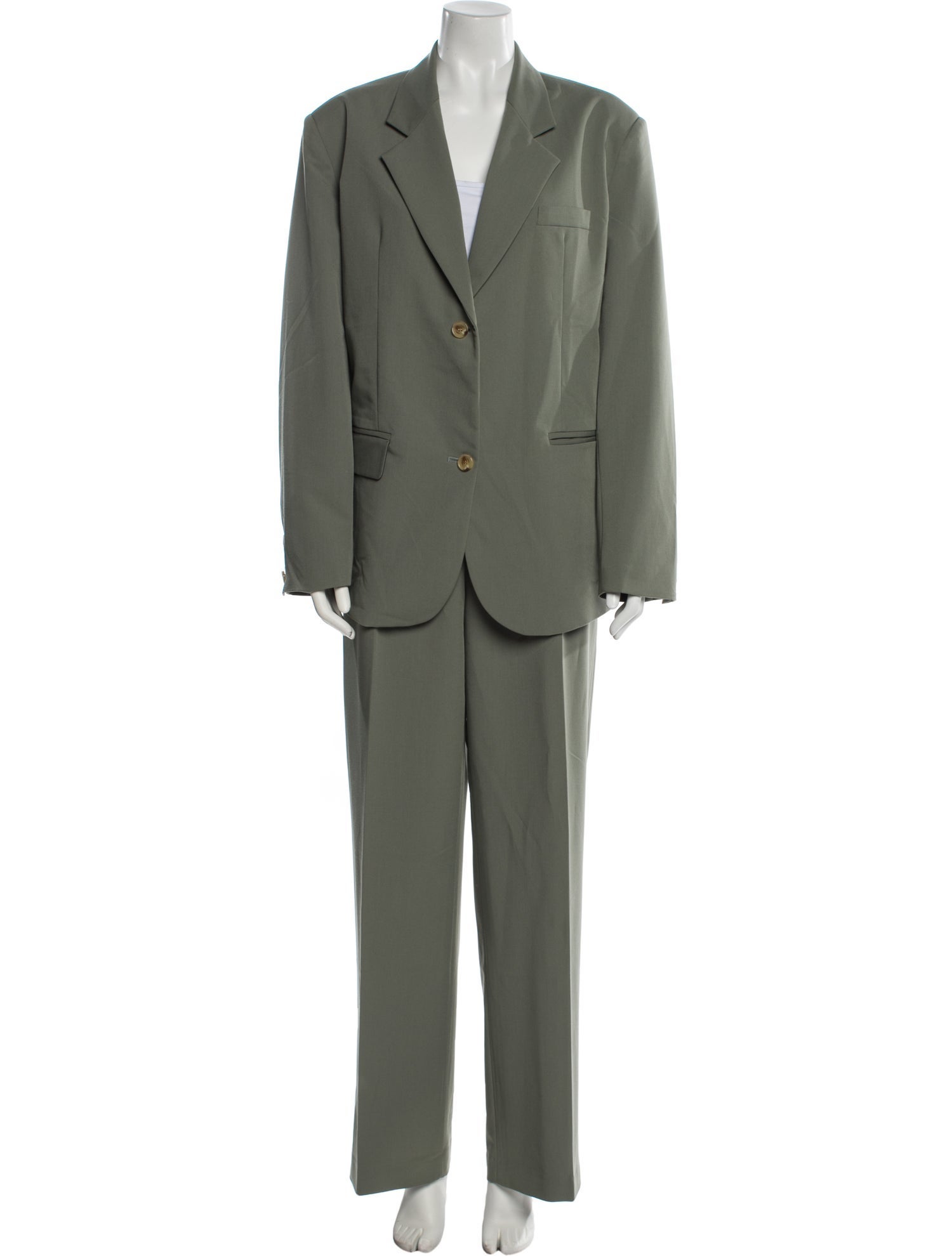 The Frankie Shop Pantsuit