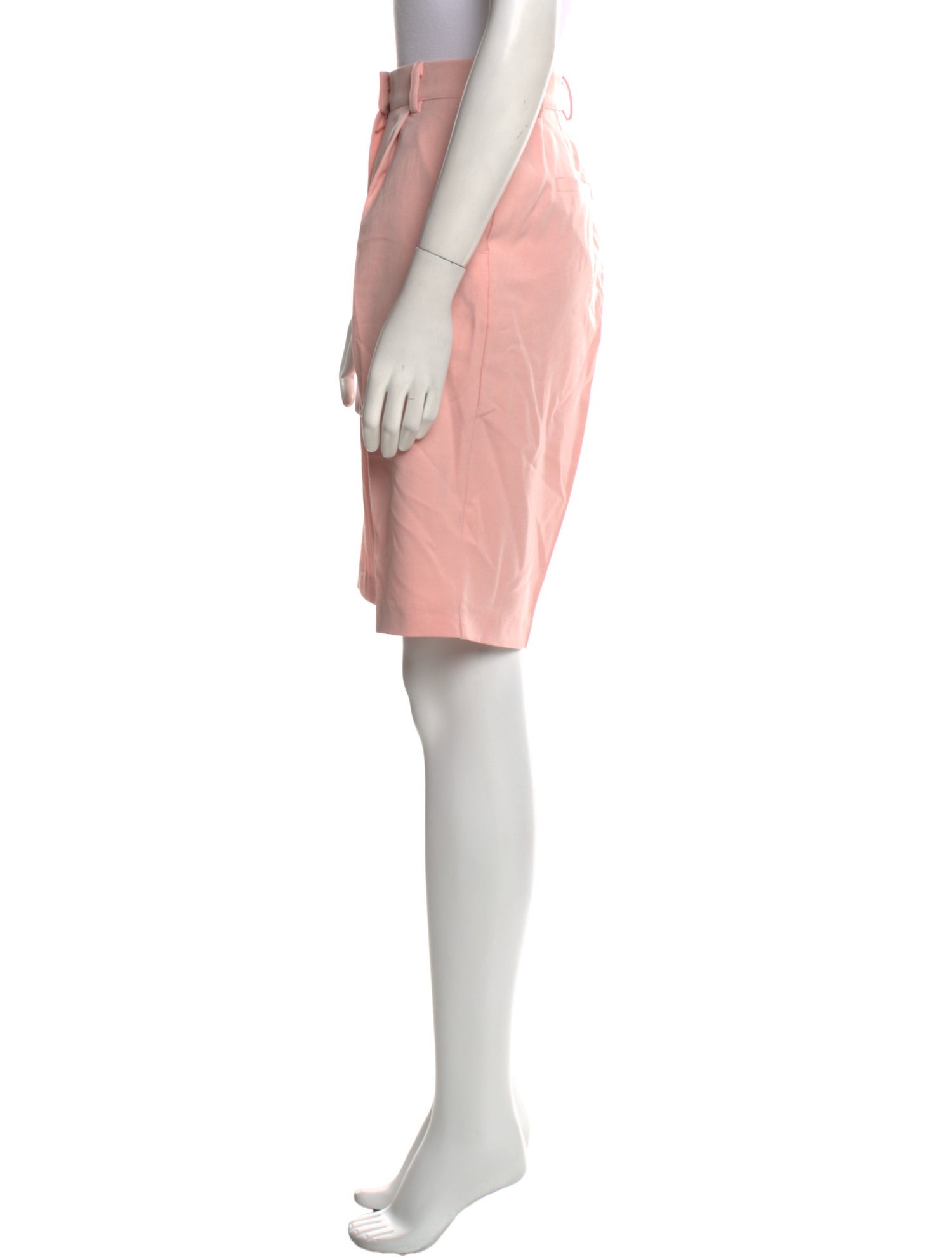 The Frankie Shop Knee-Length Shorts w/ Tags