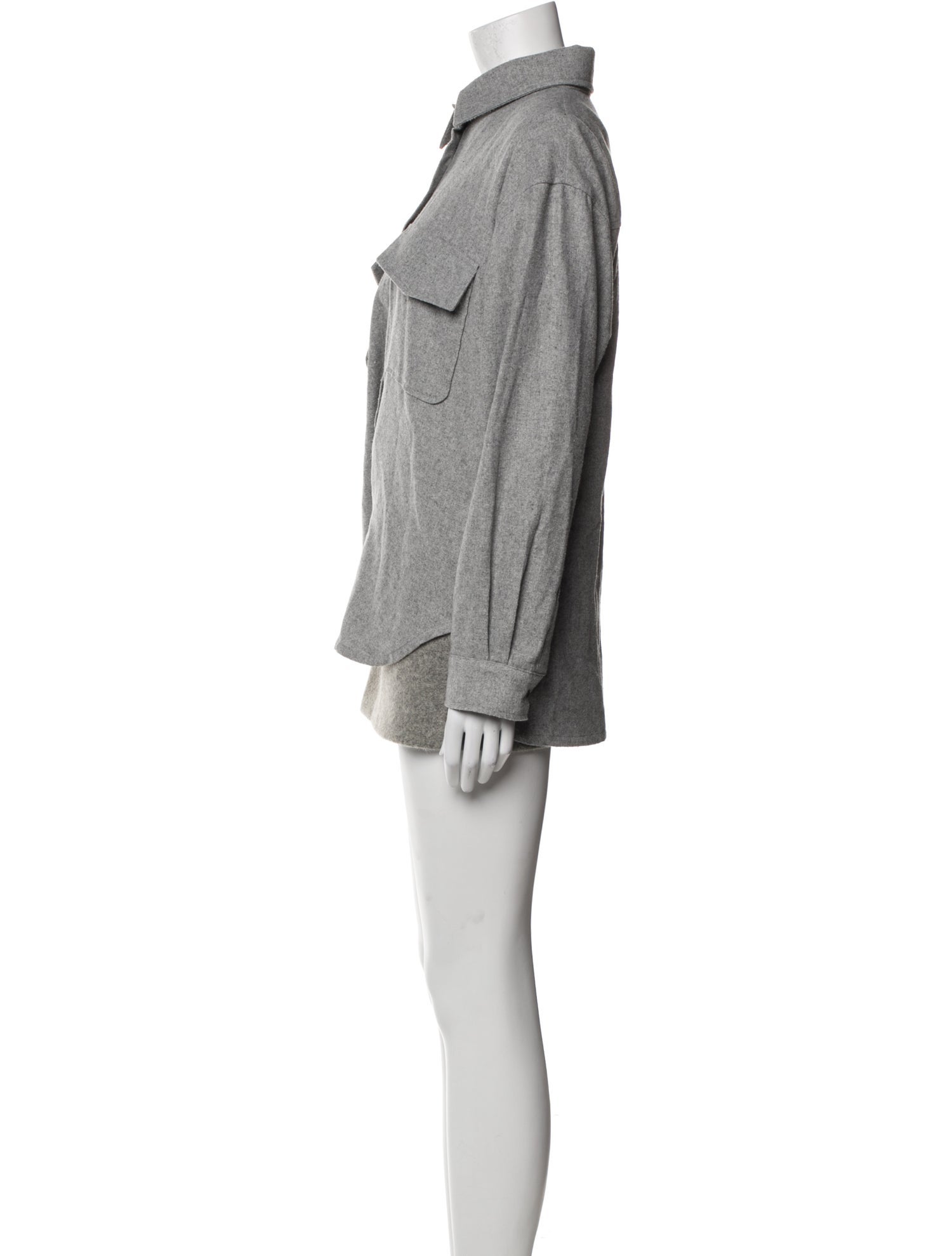 The Frankie Shop Skirt Set