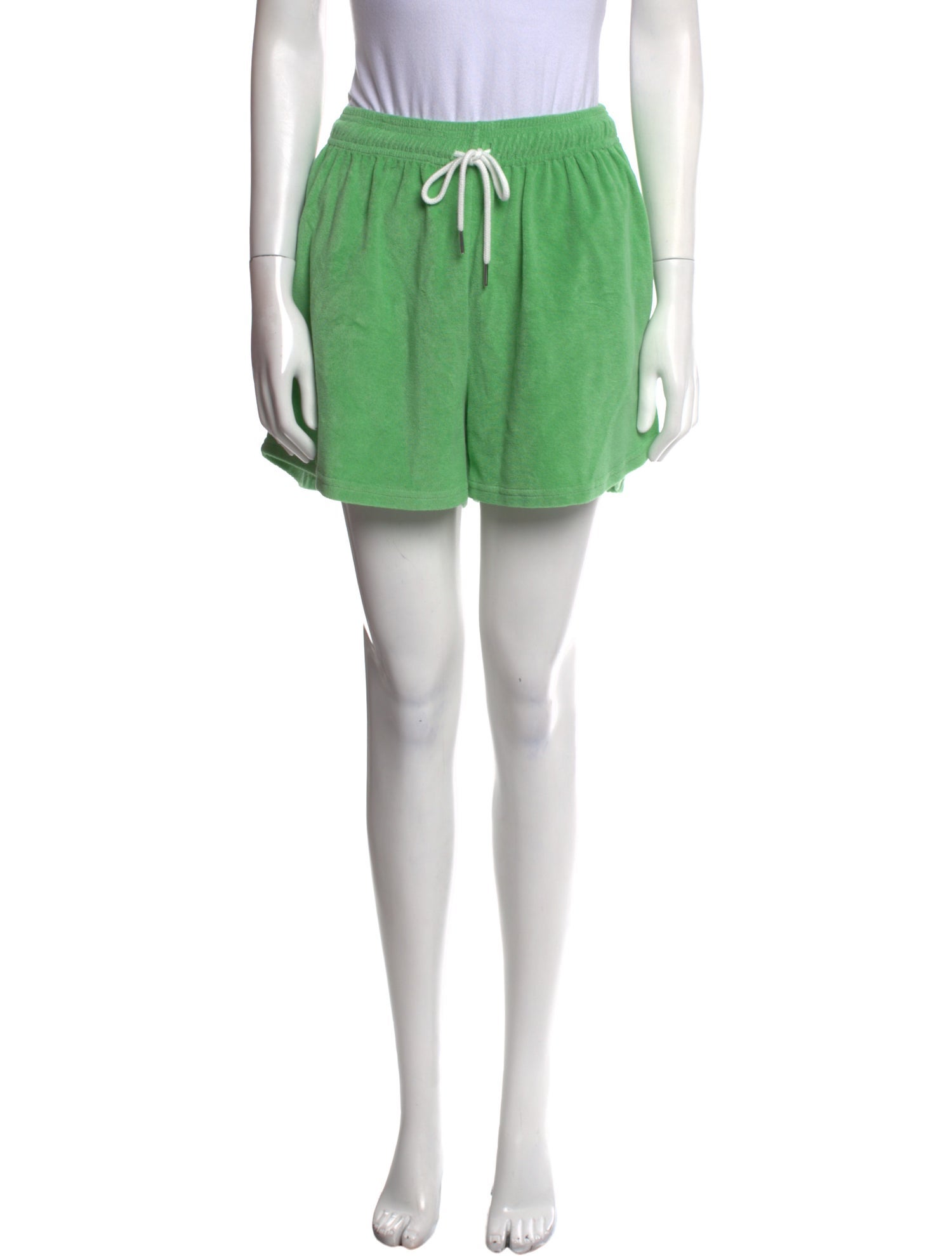 The Frankie Shop Mini Shorts