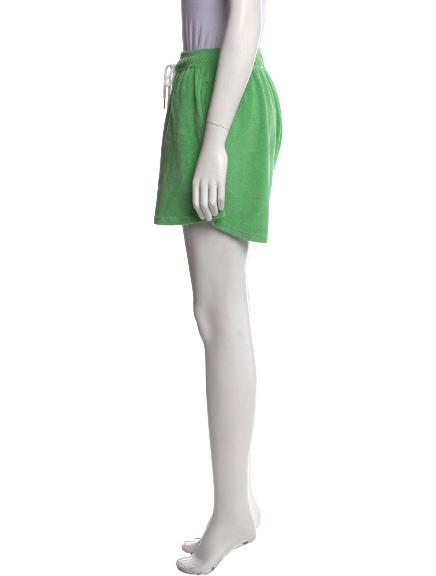 The Frankie Shop Mini Shorts