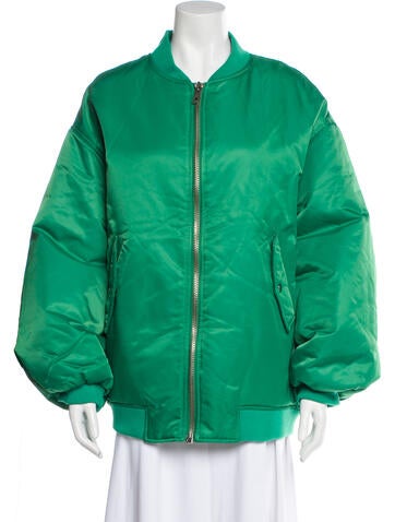 The Frankie Shop Jackets Bomber Jacket XXS