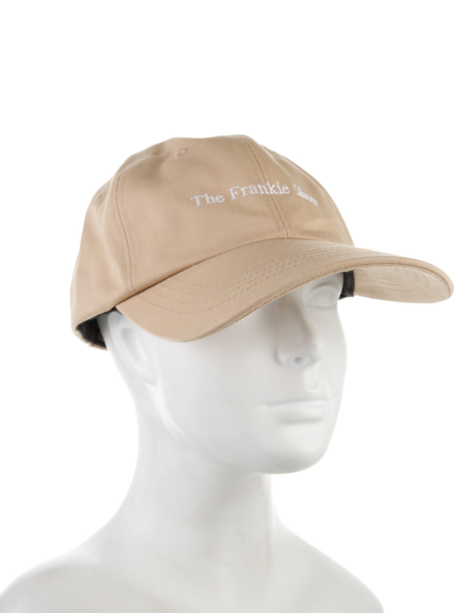 The Frankie Shop Baseball Cap