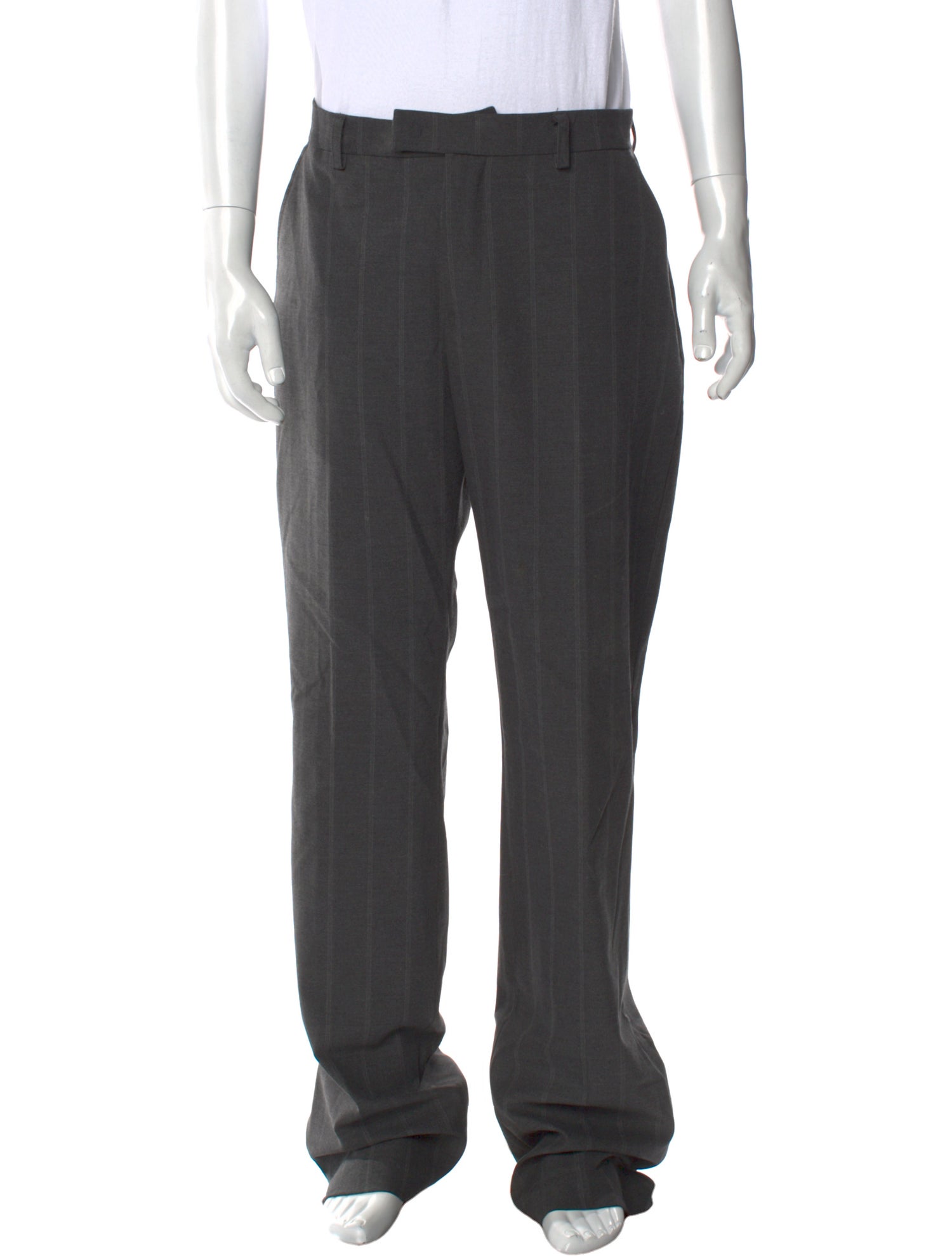 The Frankie Shop Dress Pants
