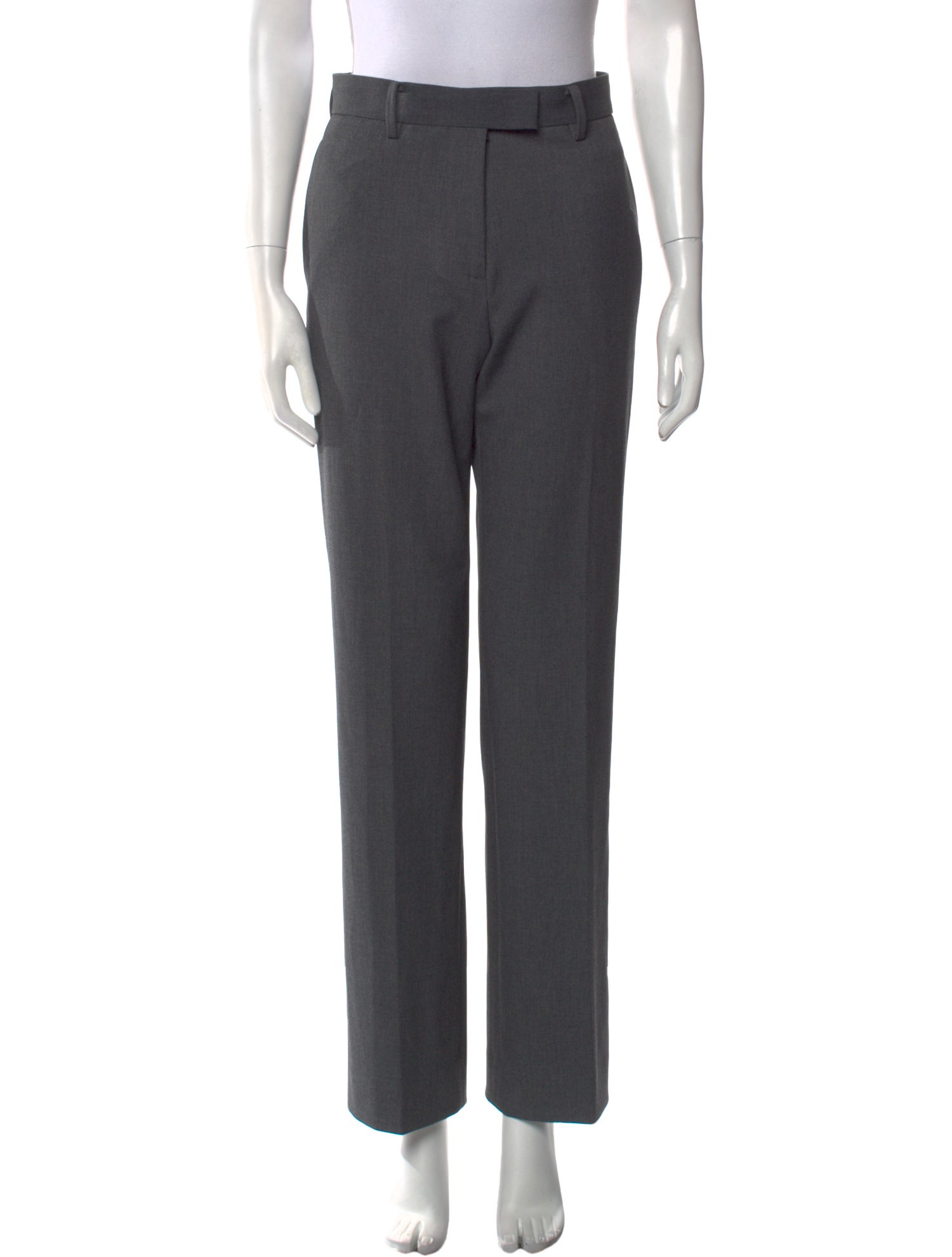 The Frankie Shop Wide Leg Pants