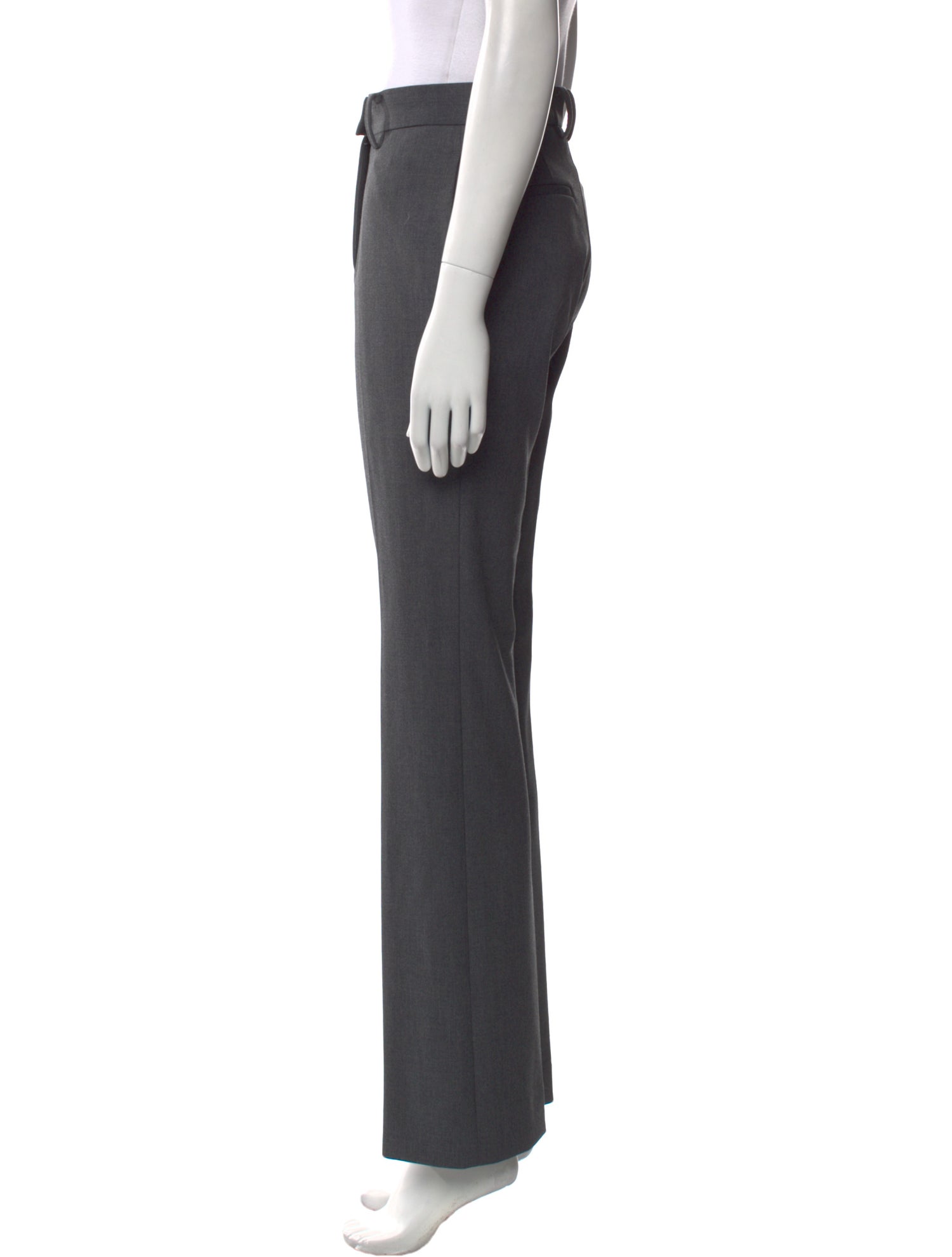 The Frankie Shop Wide Leg Pants