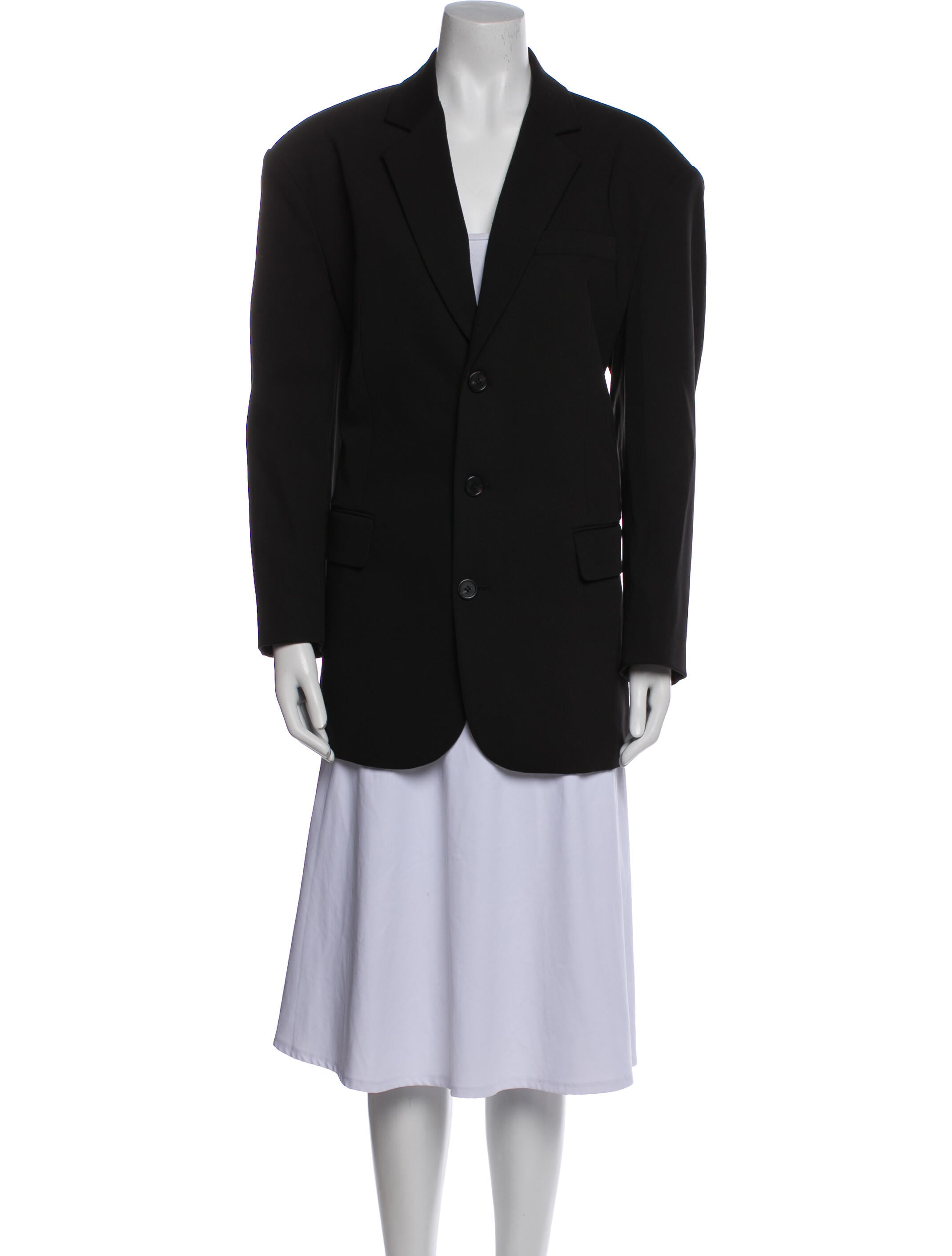 The Frankie Shop Blazer