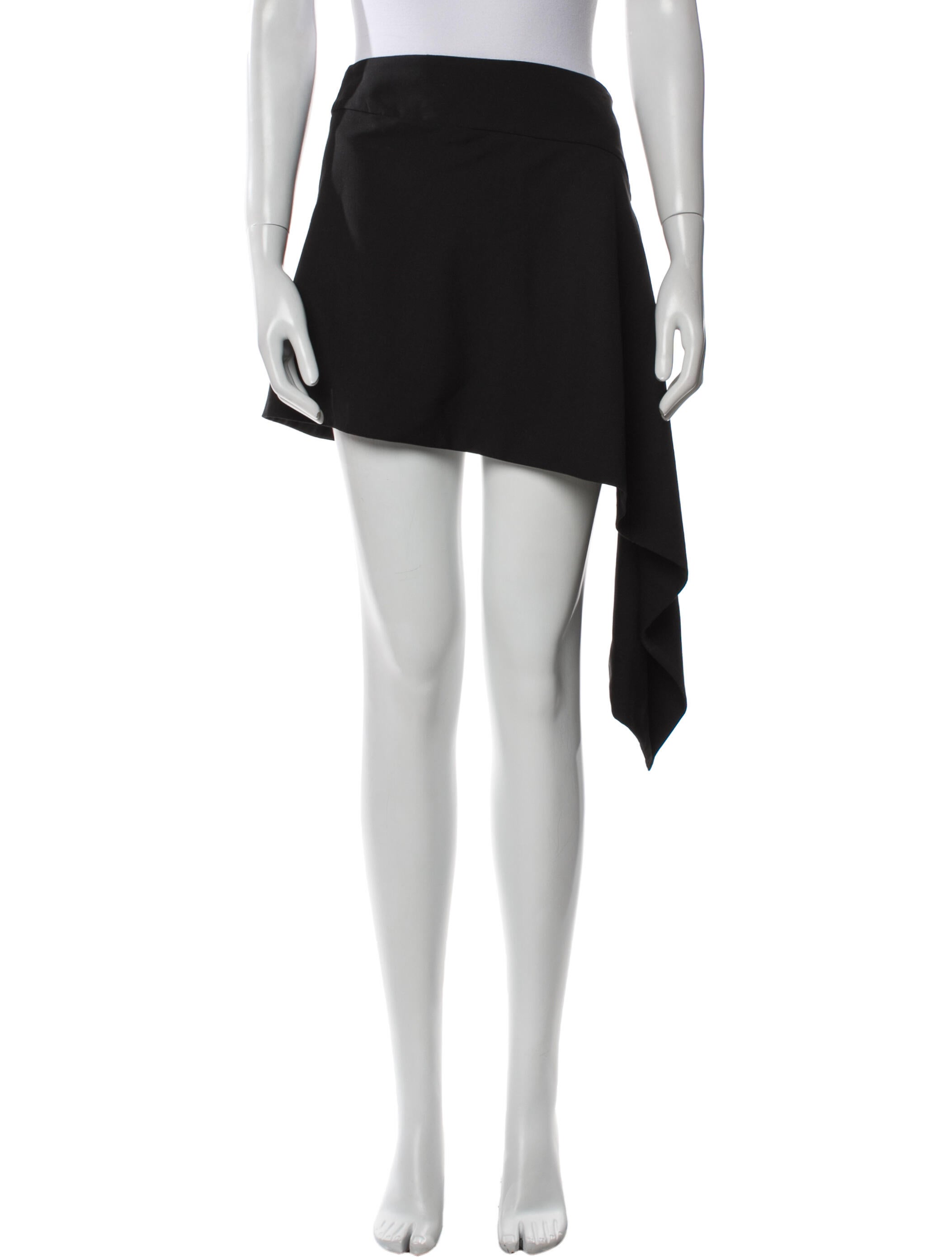 The Frankie Shop Mini Skirt