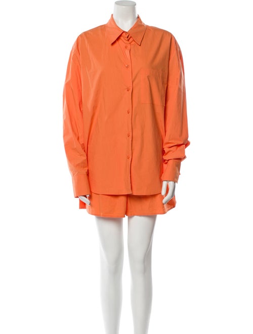 The Frankie Shop Pant Set