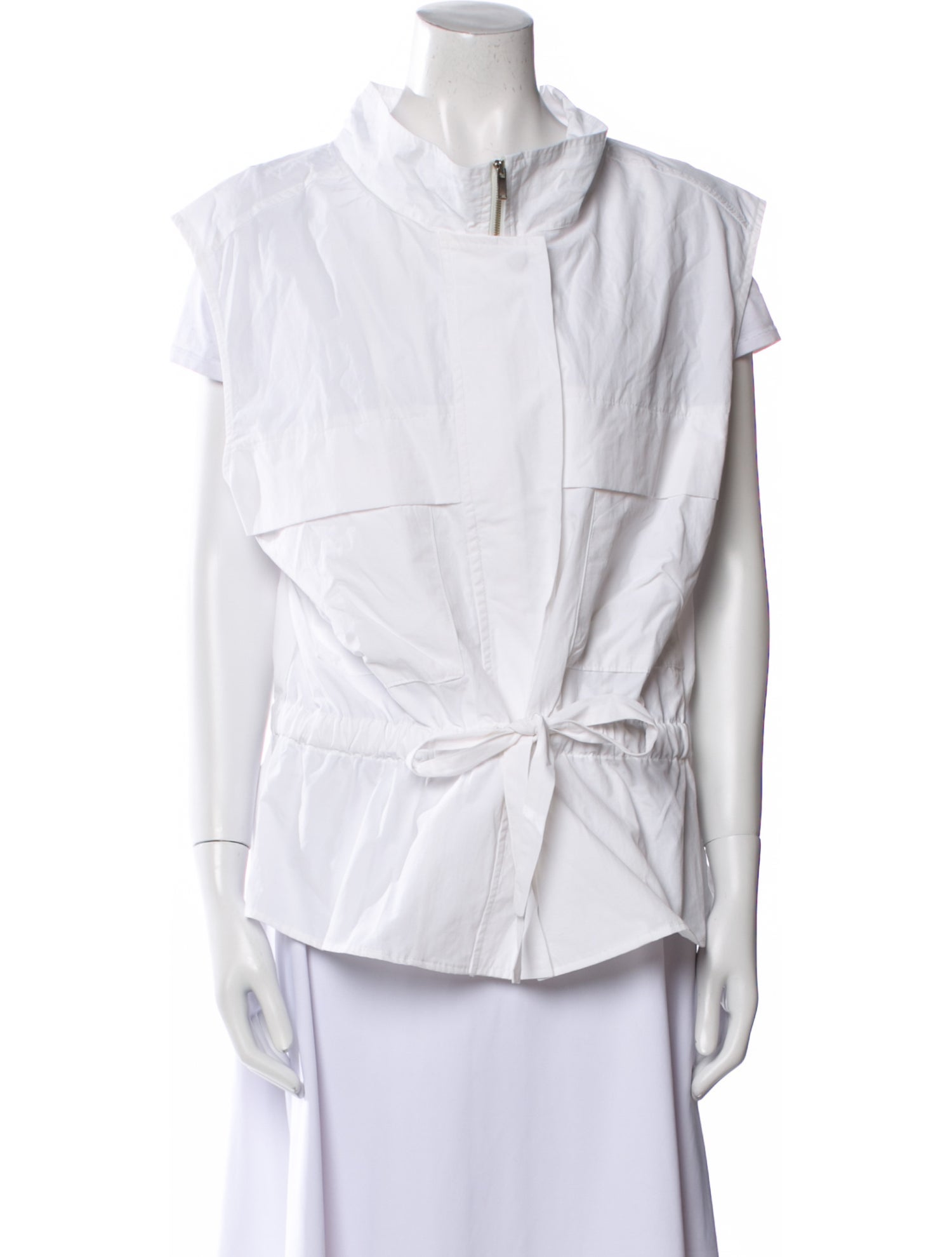 The Frankie Shop Vest w/ Tags