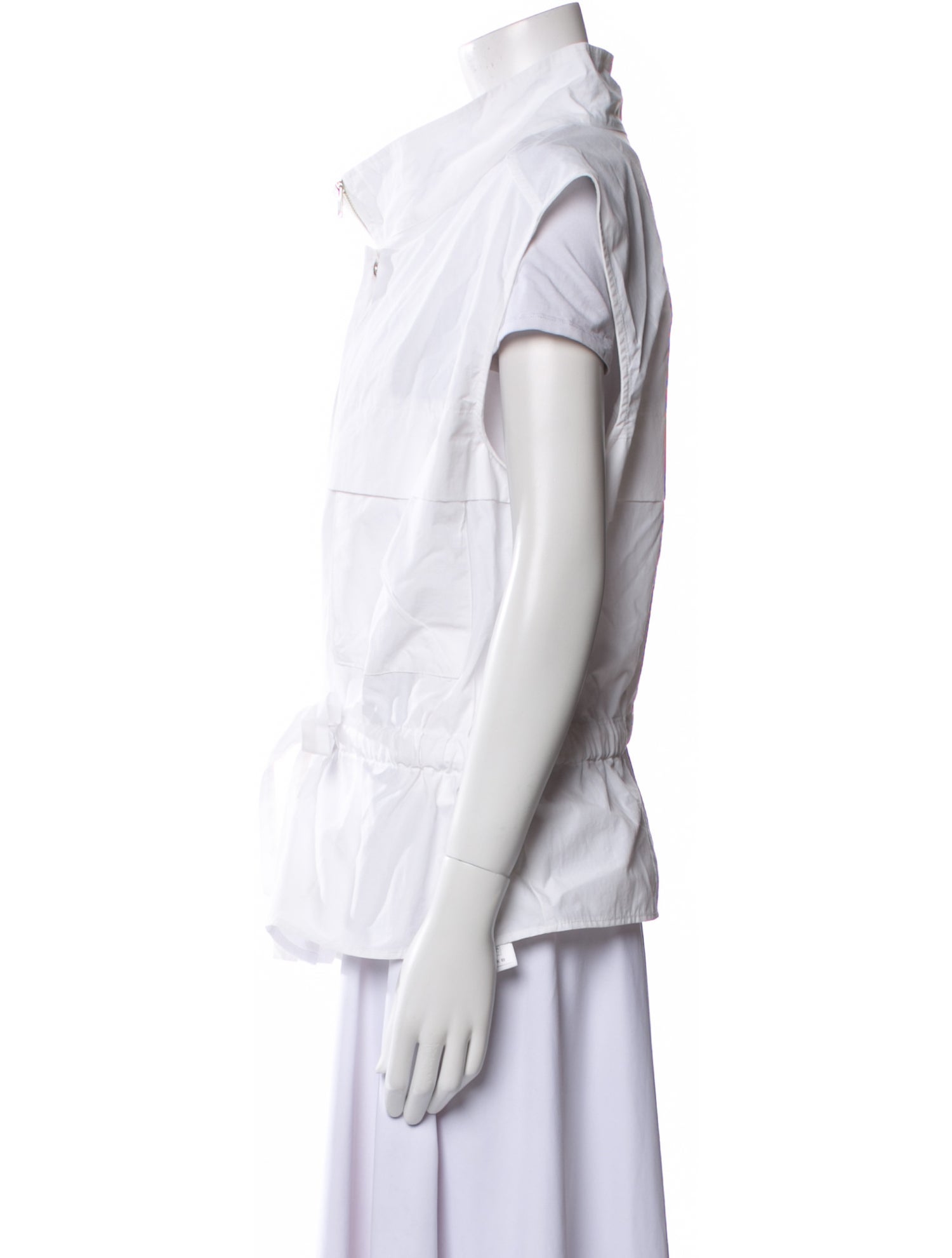 The Frankie Shop Vest w/ Tags