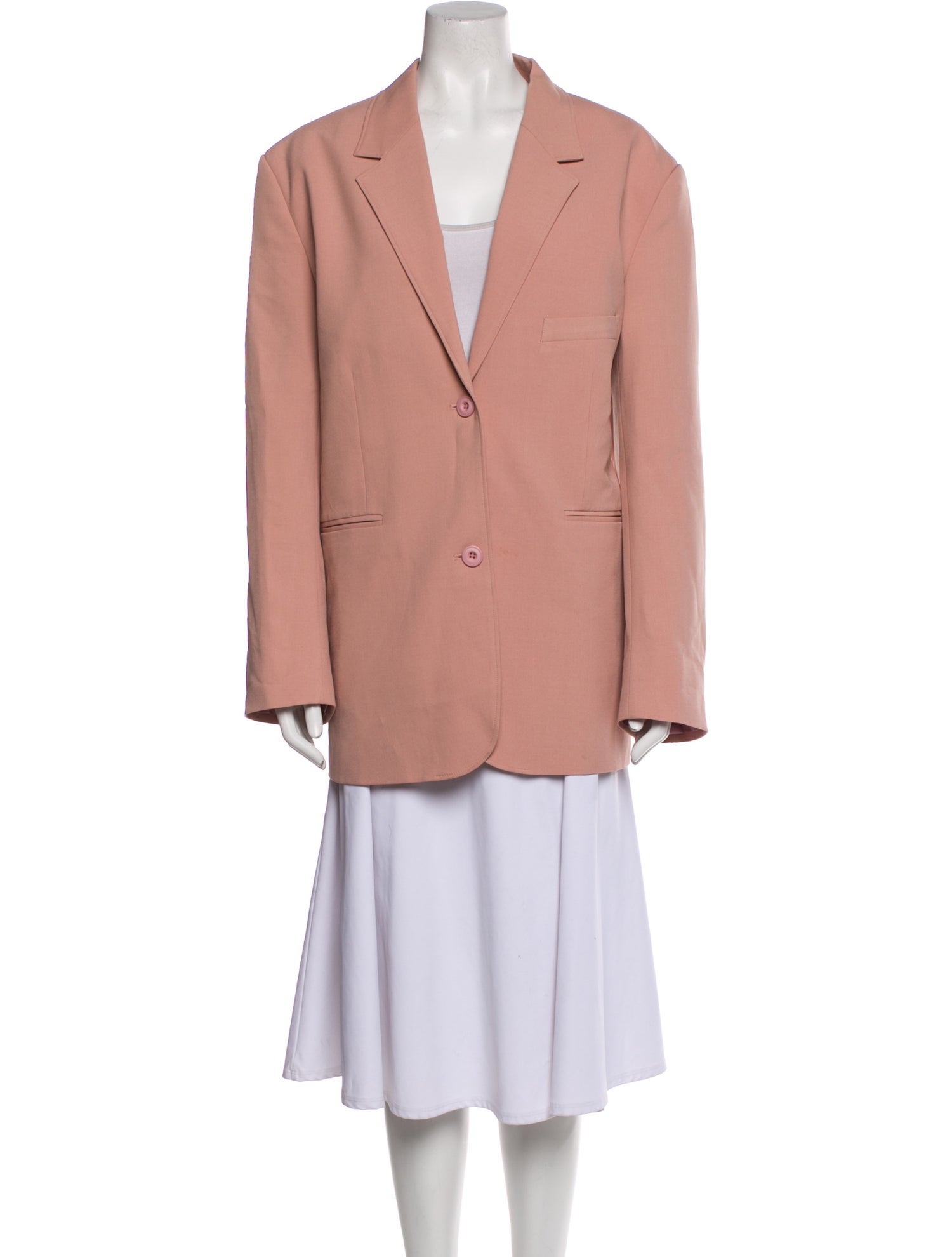 The Frankie Shop Blazer