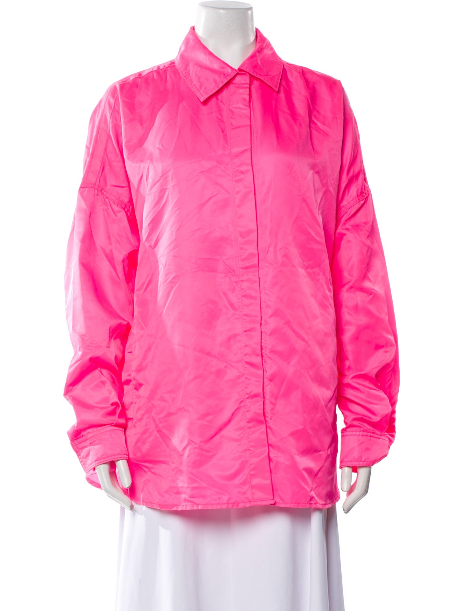 The Frankie Shop Jacket