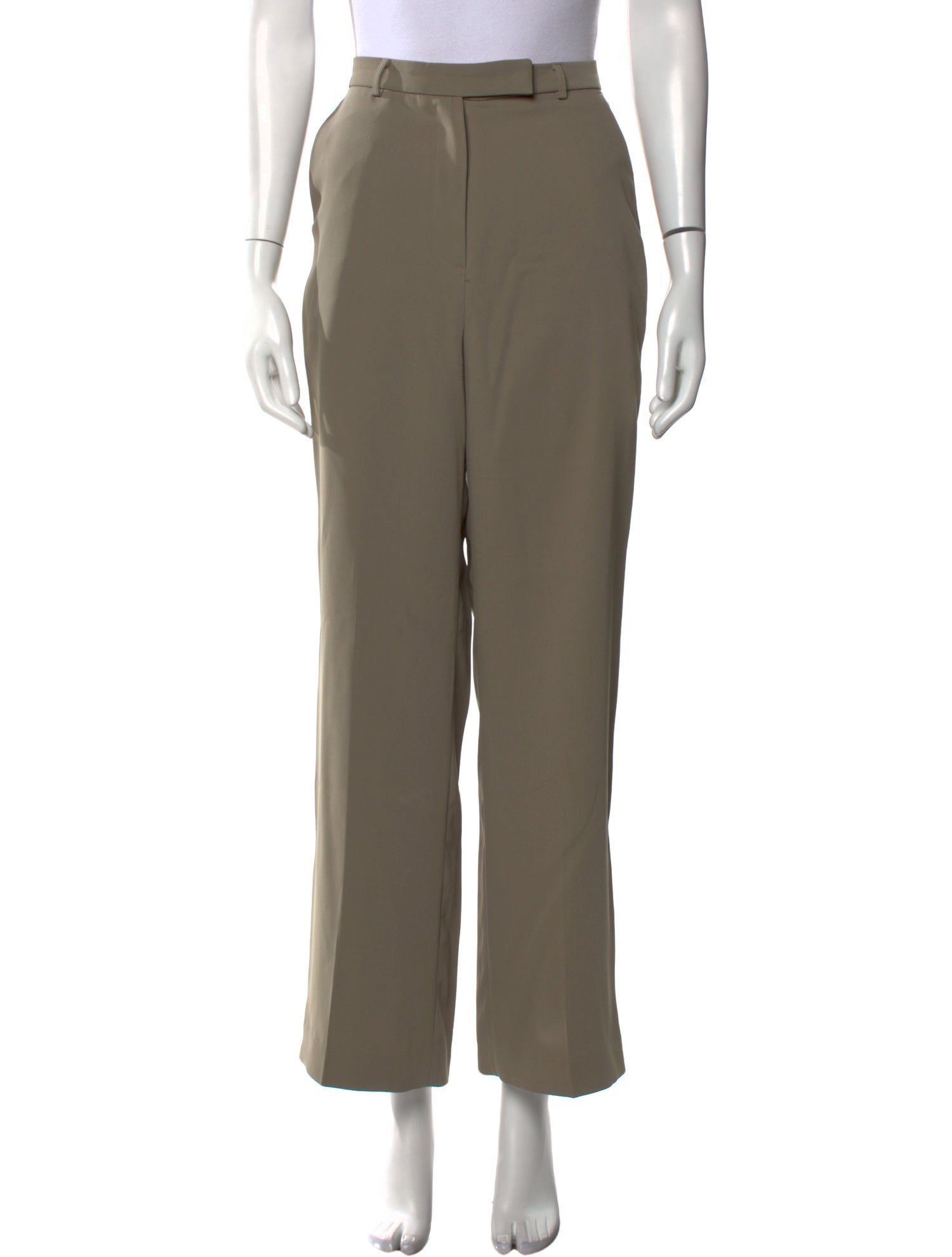 The Frankie Shop Wide Leg Pants