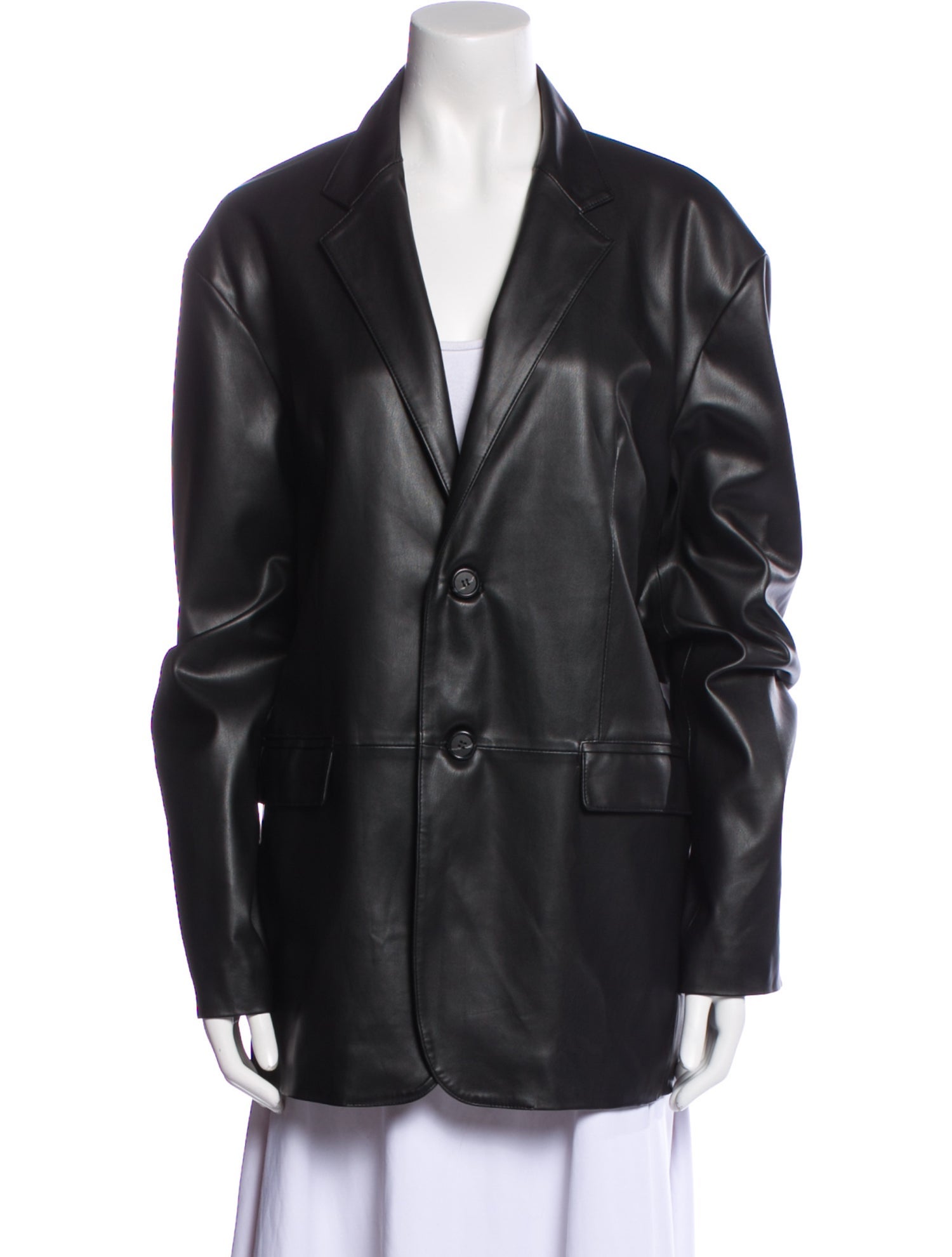 The Frankie Shop Coat