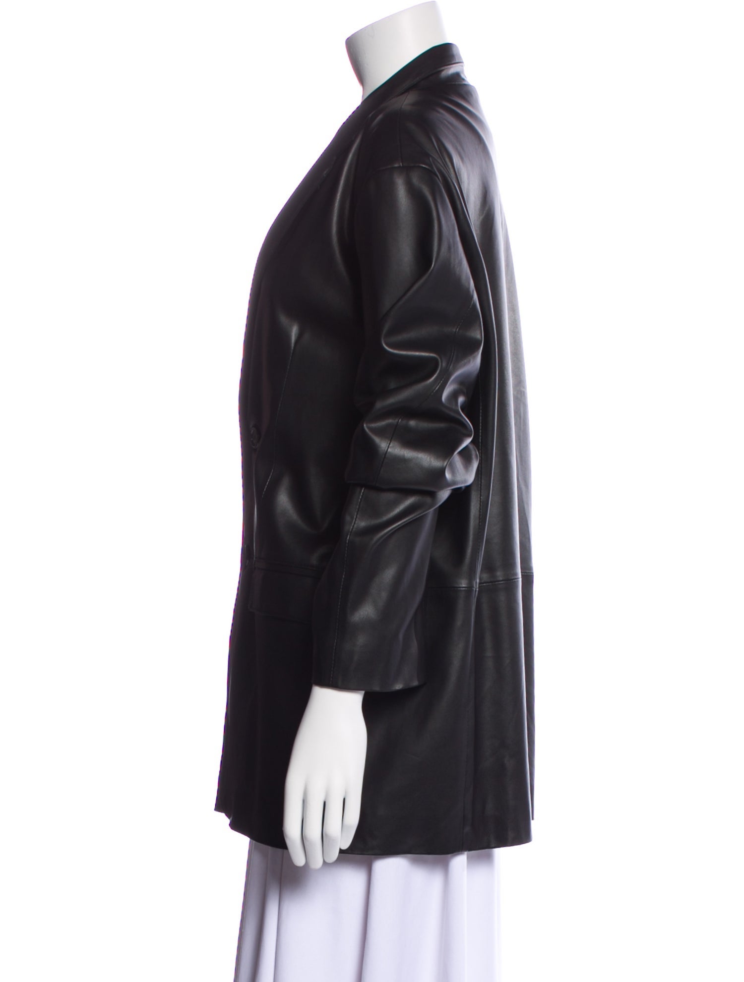 The Frankie Shop Coat