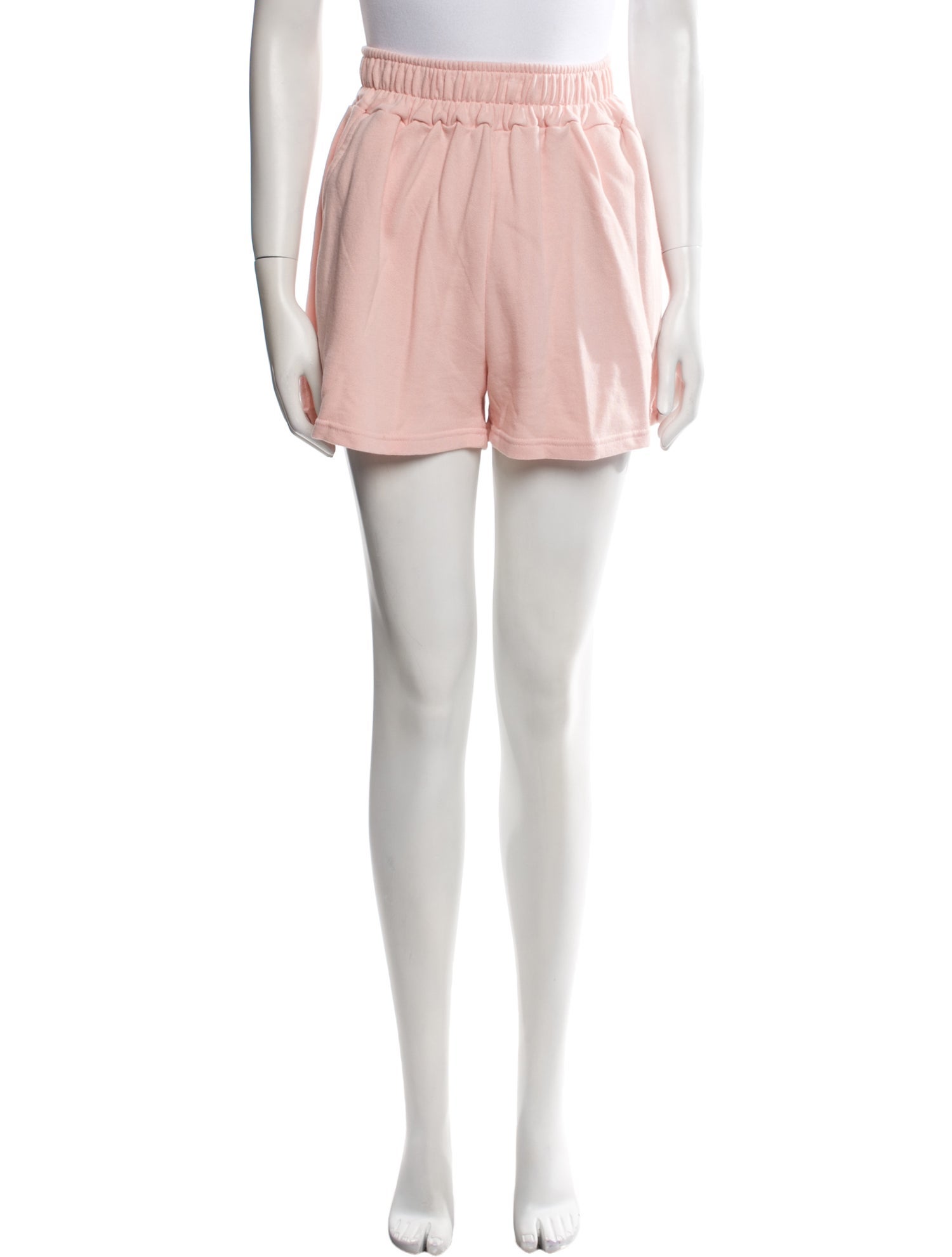 The Frankie Shop Mini Shorts