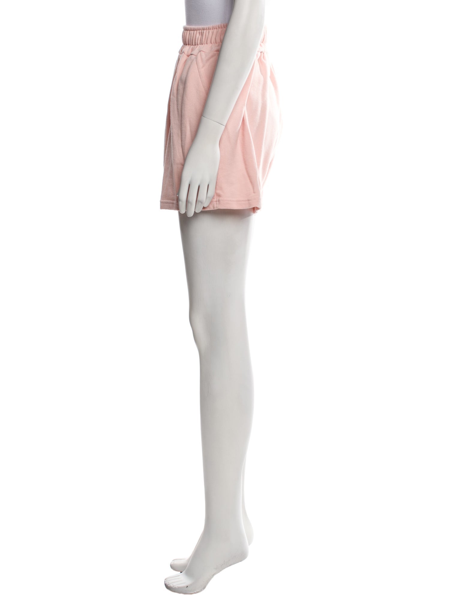 The Frankie Shop Mini Shorts