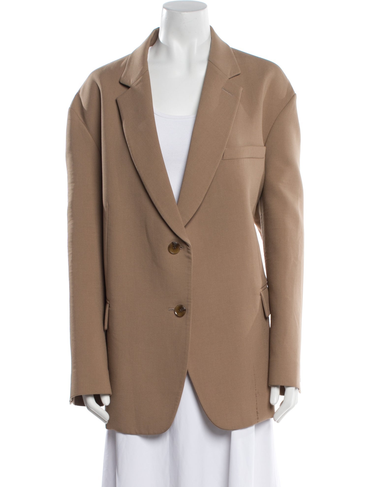 The Frankie Shop Blazer