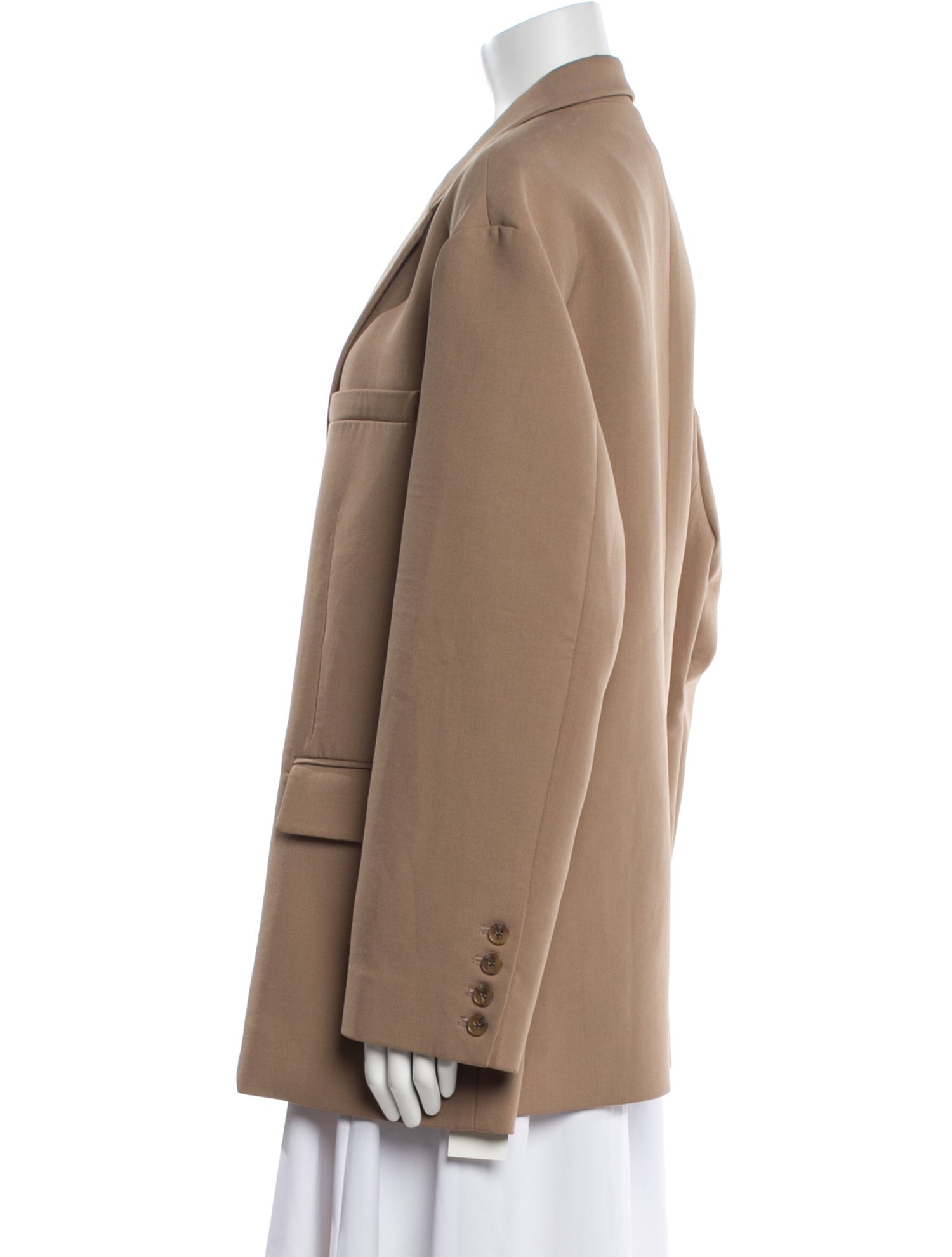 The Frankie Shop Blazer