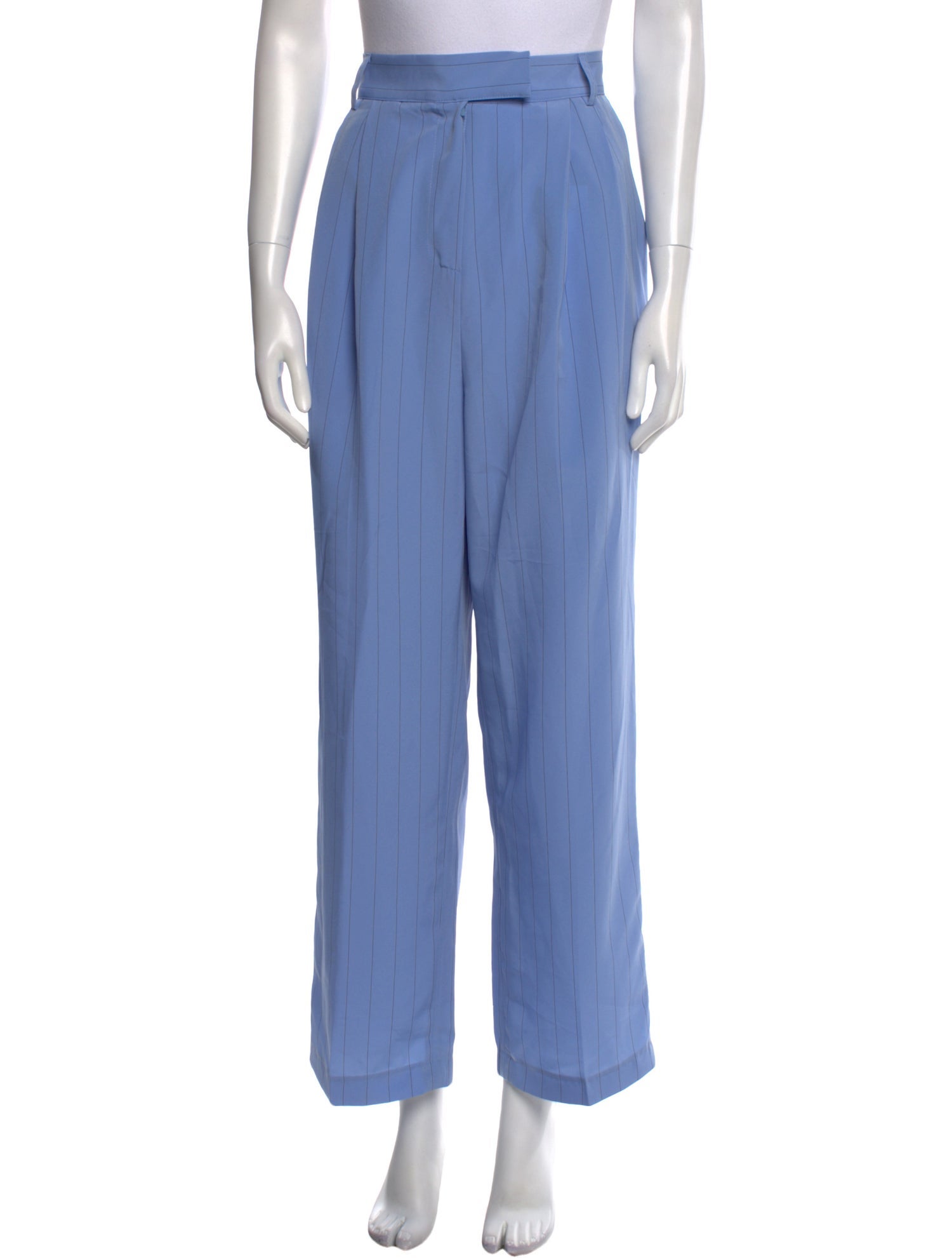 The Frankie Shop Wide Leg Pants