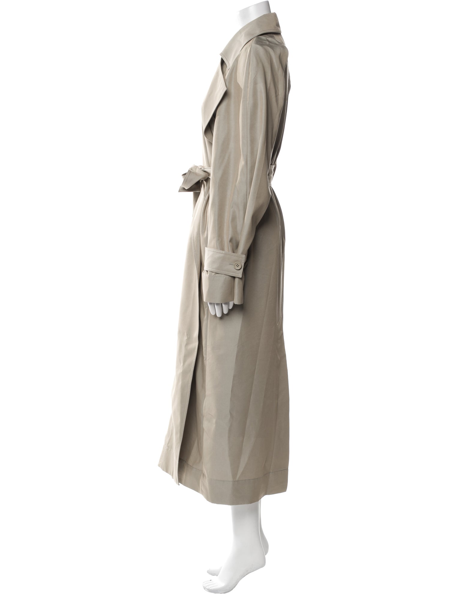 The Frankie Shop Trench Coat w/ Tags