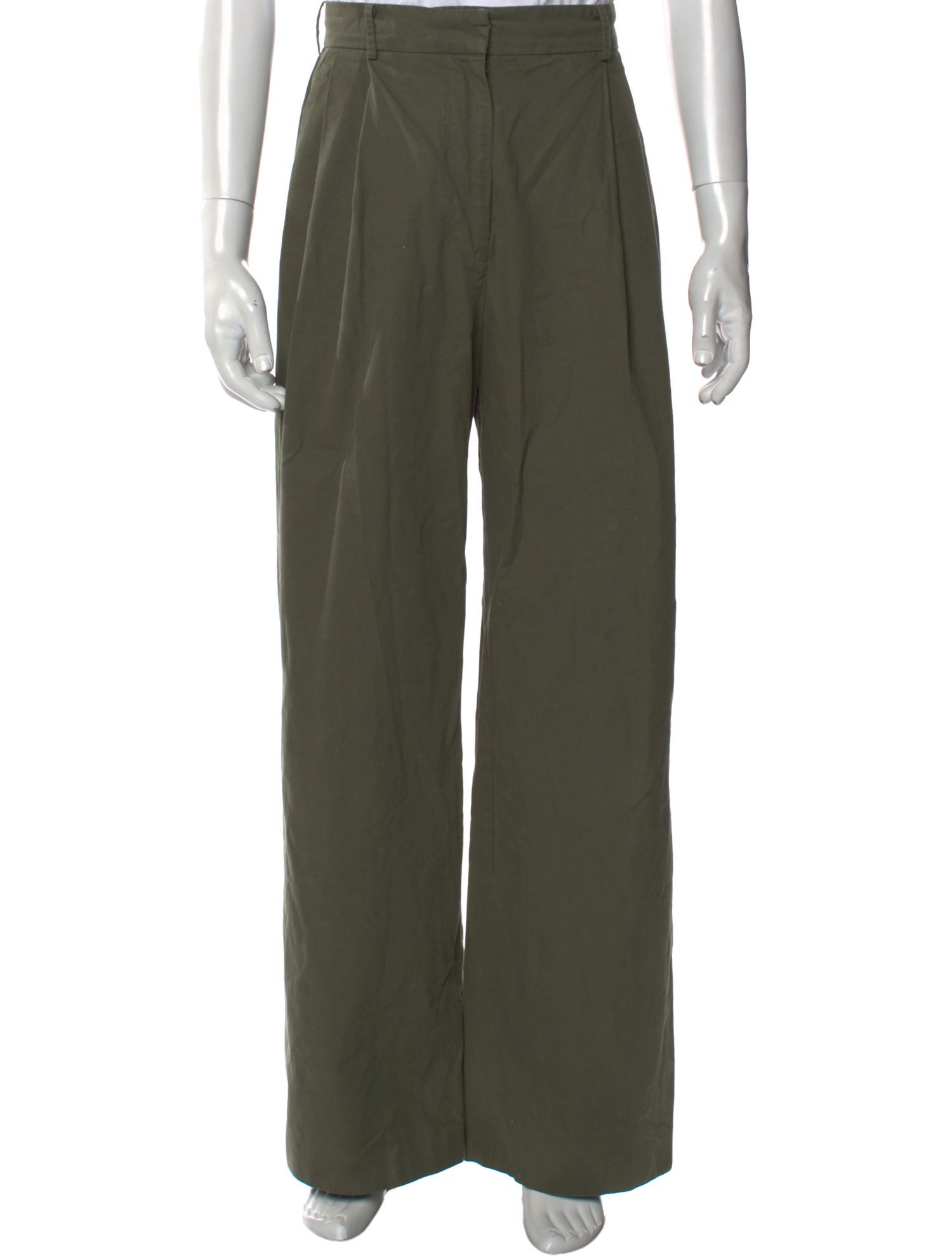 The Frankie Shop Pants