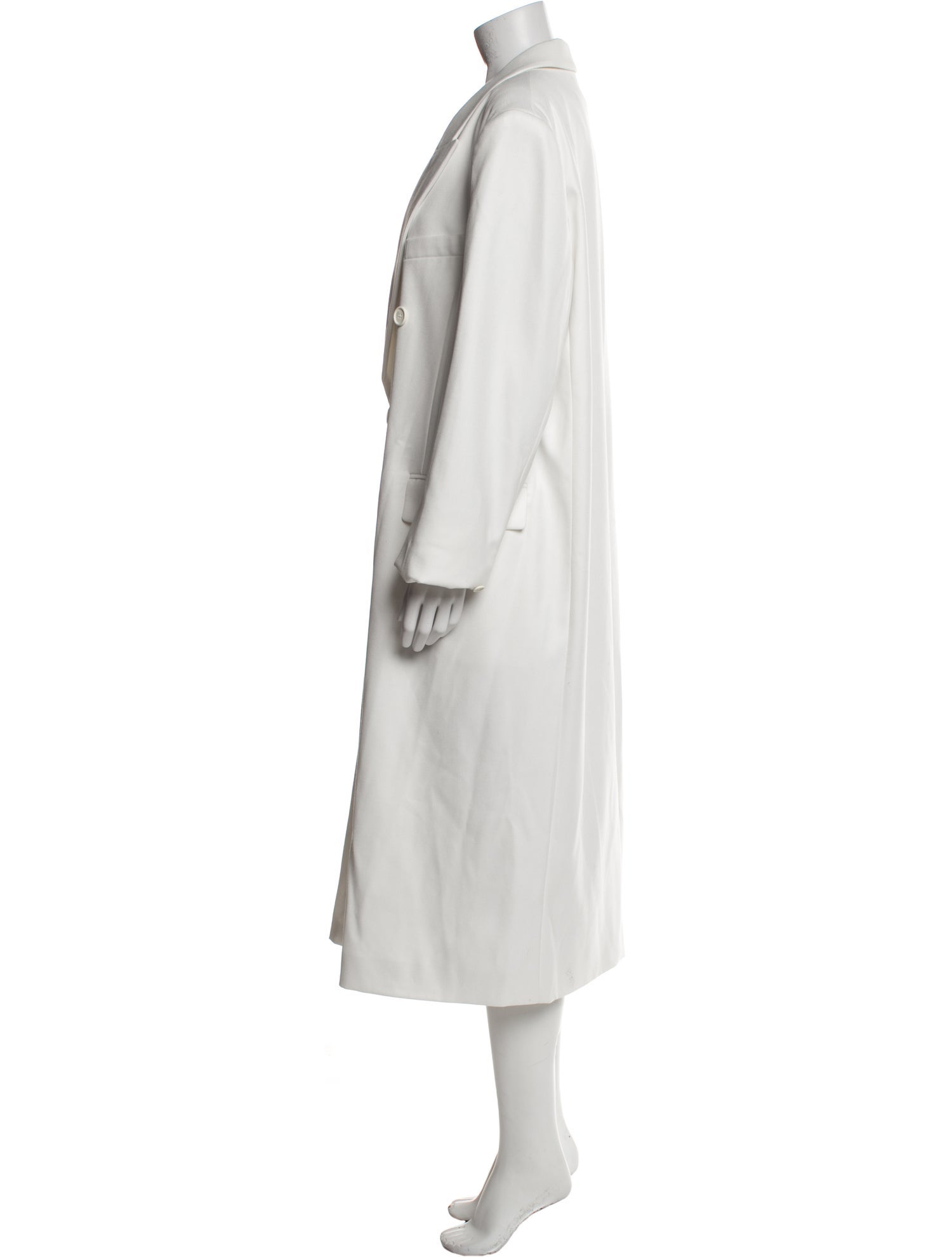 The Frankie Shop Trench Coat