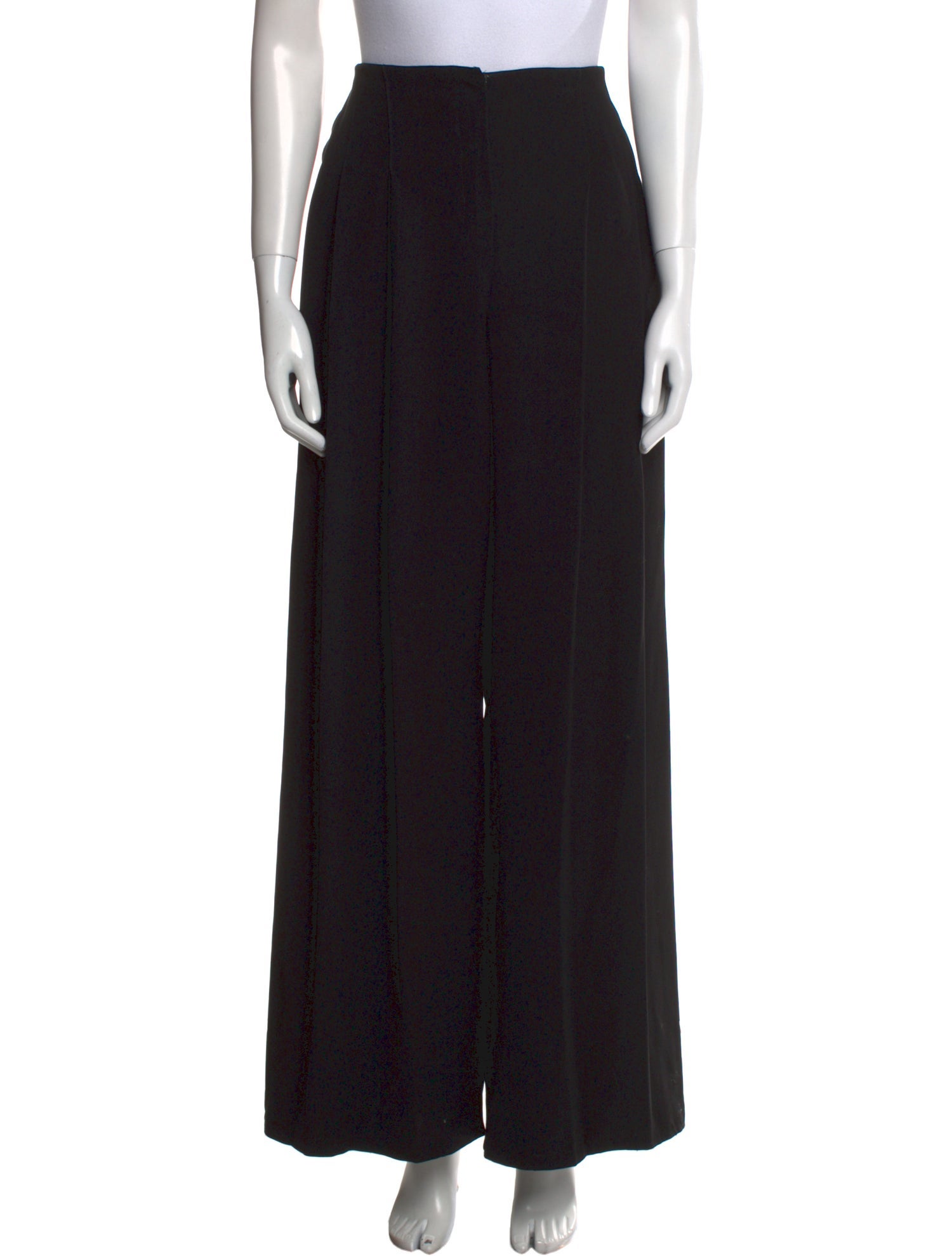 The Frankie Shop Wide Leg Pants