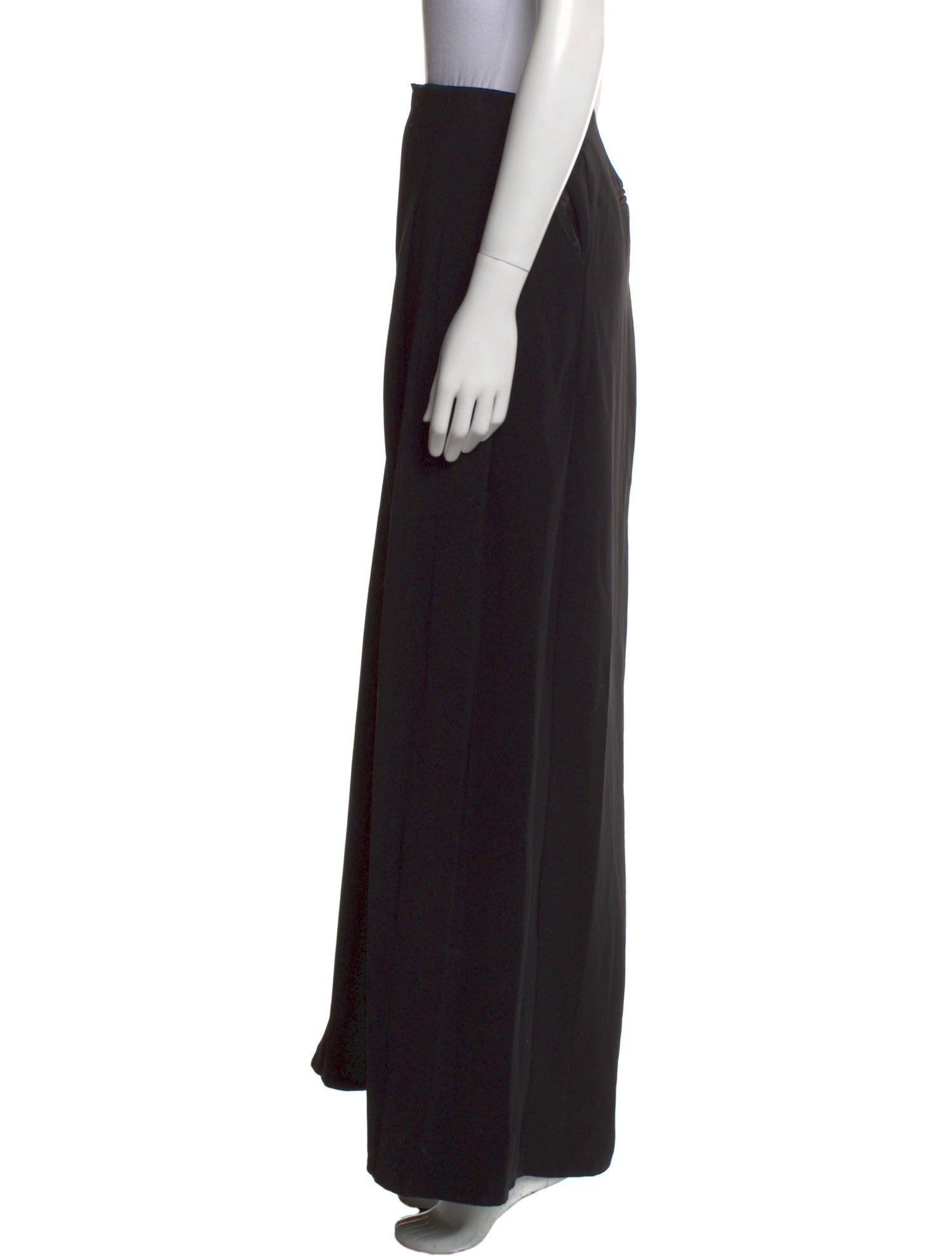 The Frankie Shop Wide Leg Pants