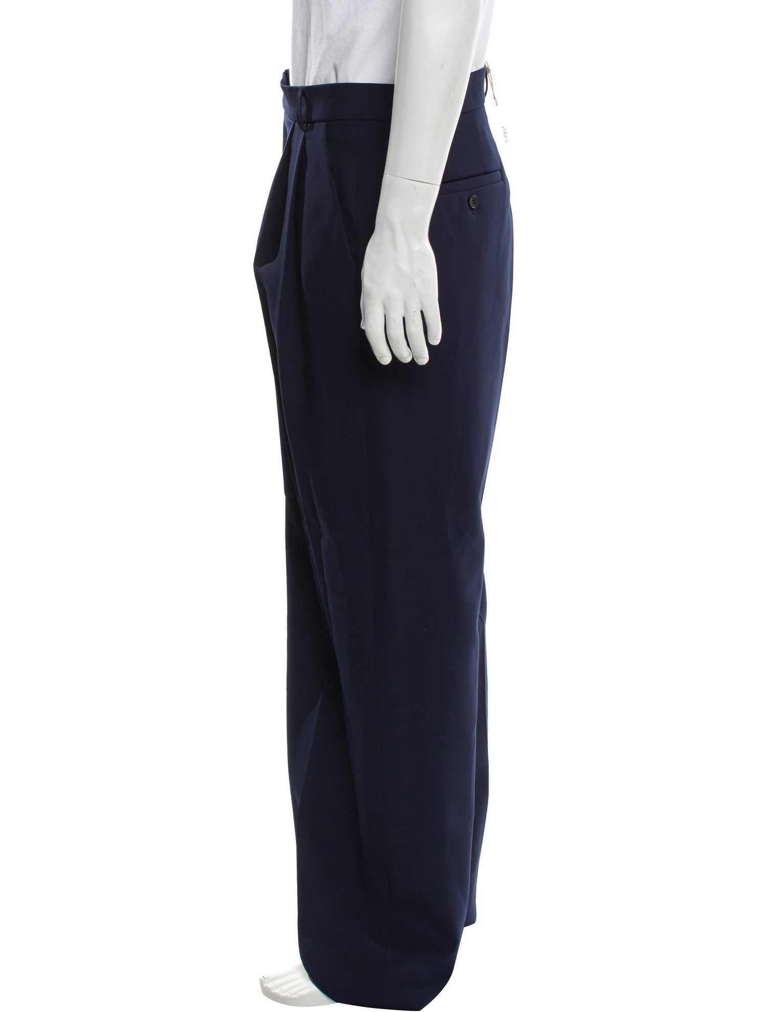The Frankie Shop Dress Pants w/ Tags