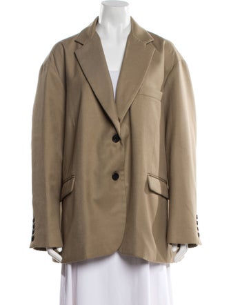 The Frankie Shop Blazer