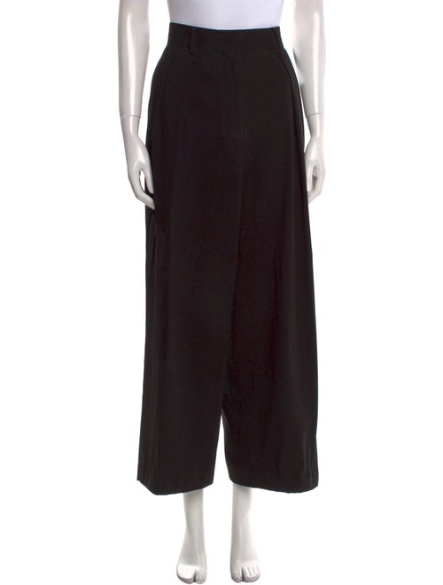 The Frankie Shop Wide Leg Pants