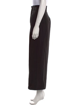 The Frankie Shop Wide Leg Pants