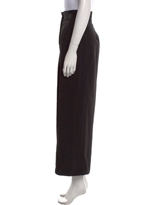 The Frankie Shop Wide Leg Pants