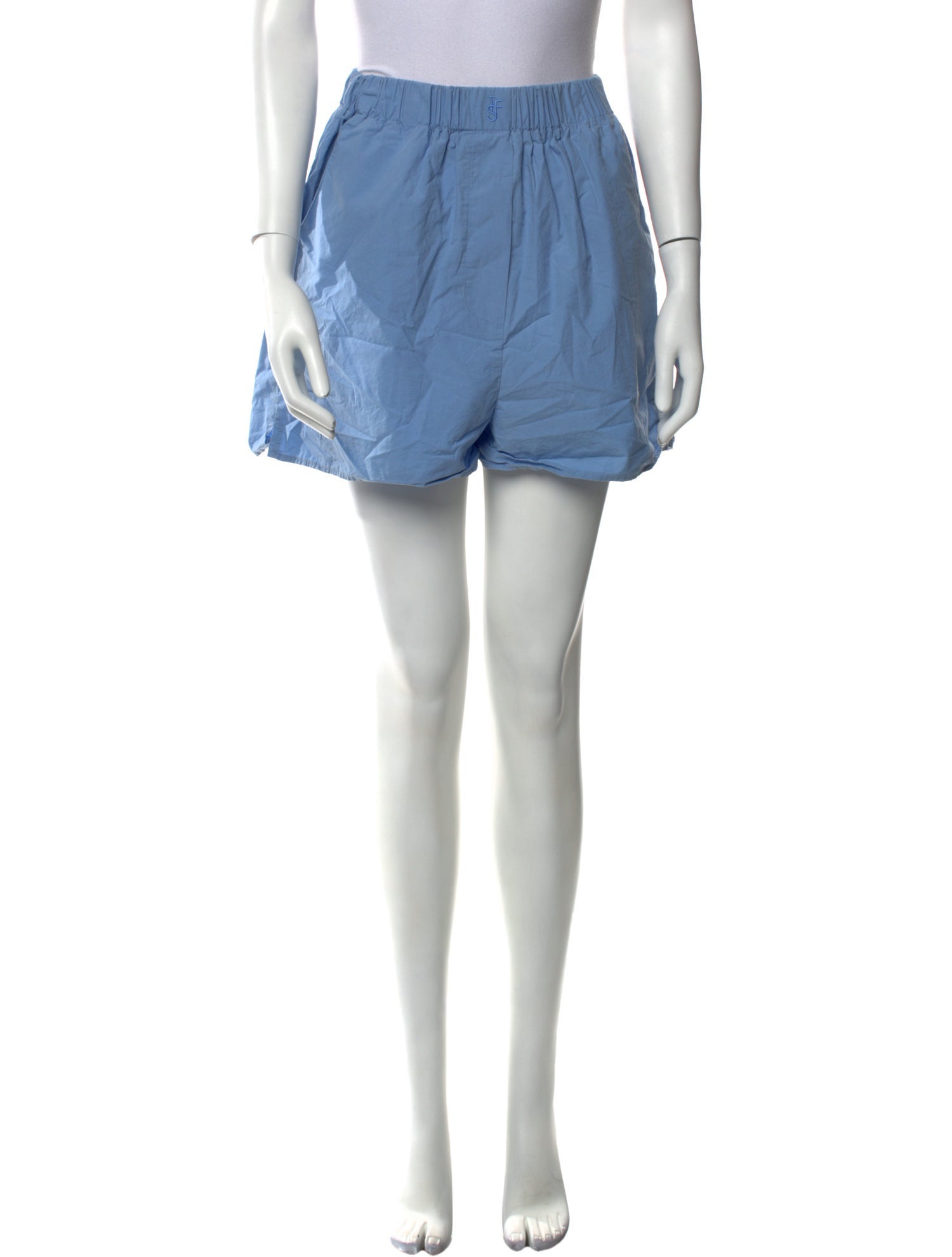 The Frankie Shop Mini Shorts