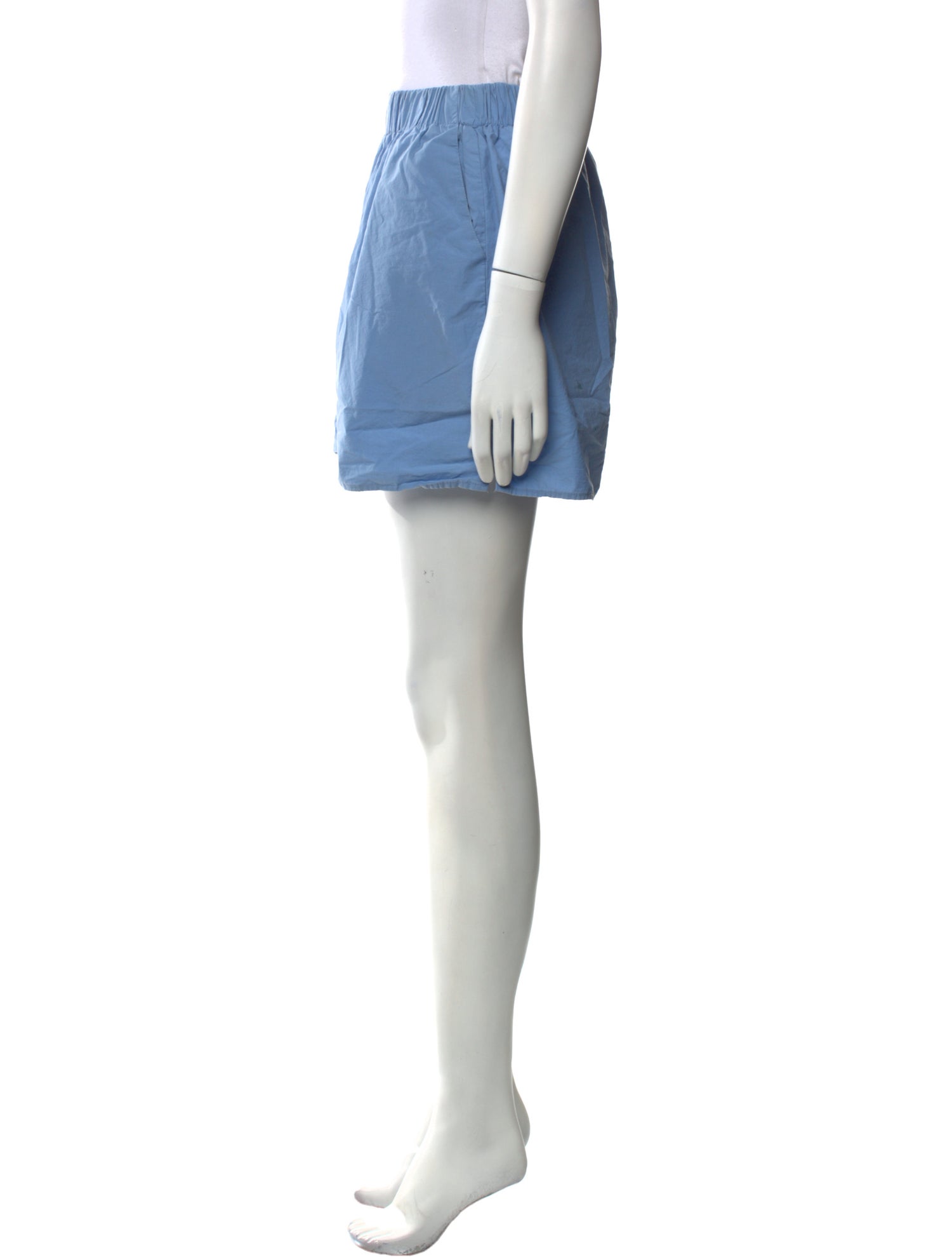 The Frankie Shop Mini Shorts