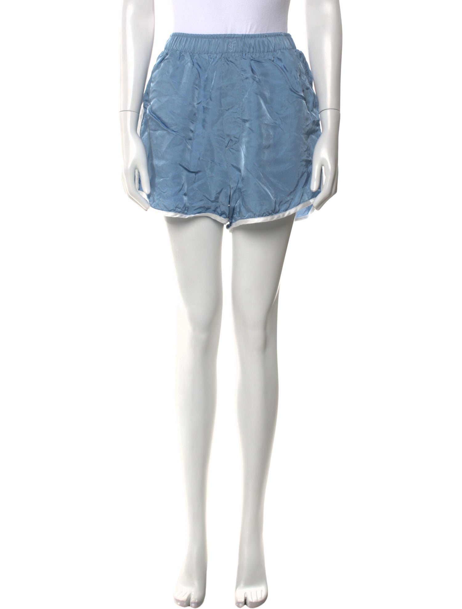 The Frankie Shop Mini Shorts