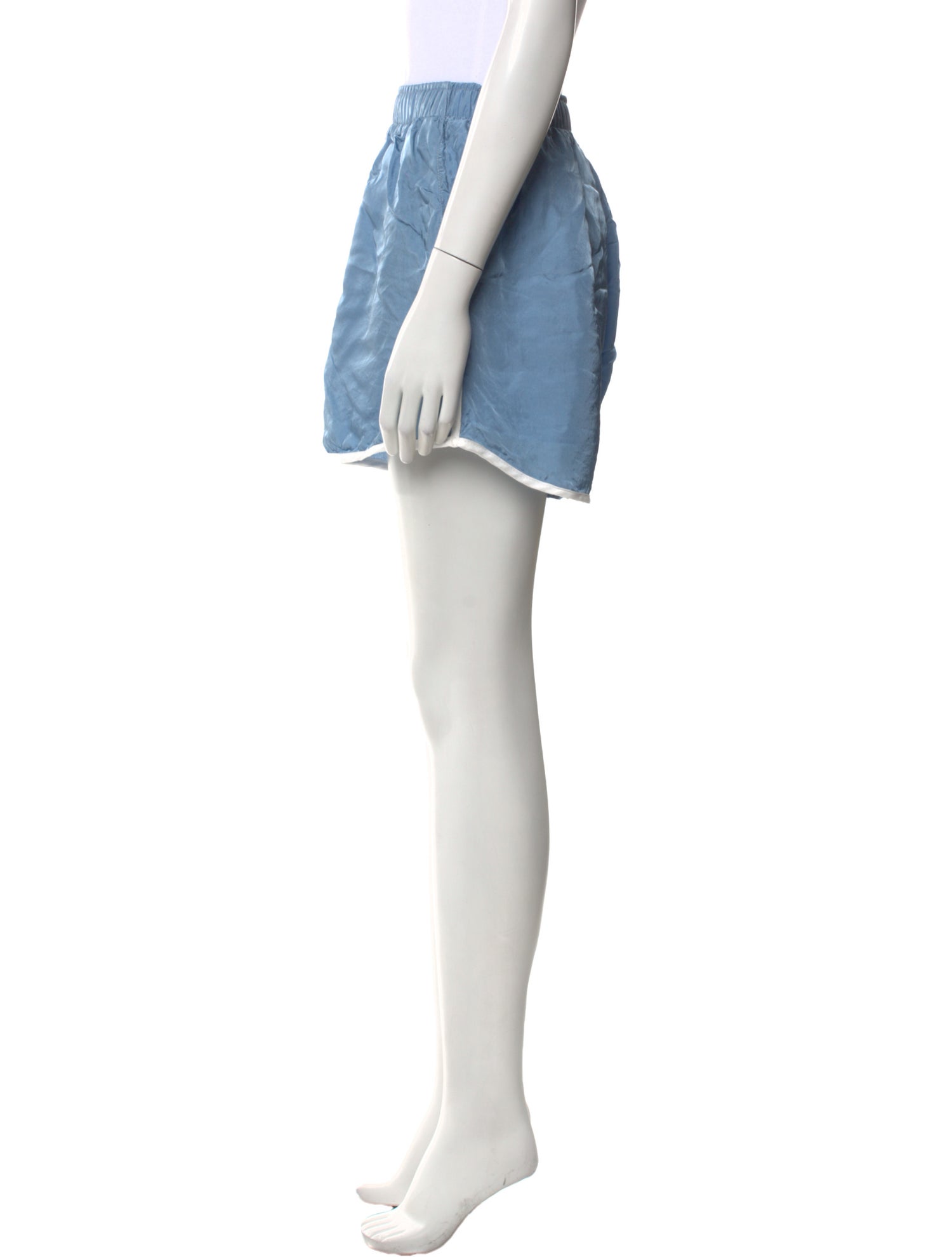 The Frankie Shop Mini Shorts